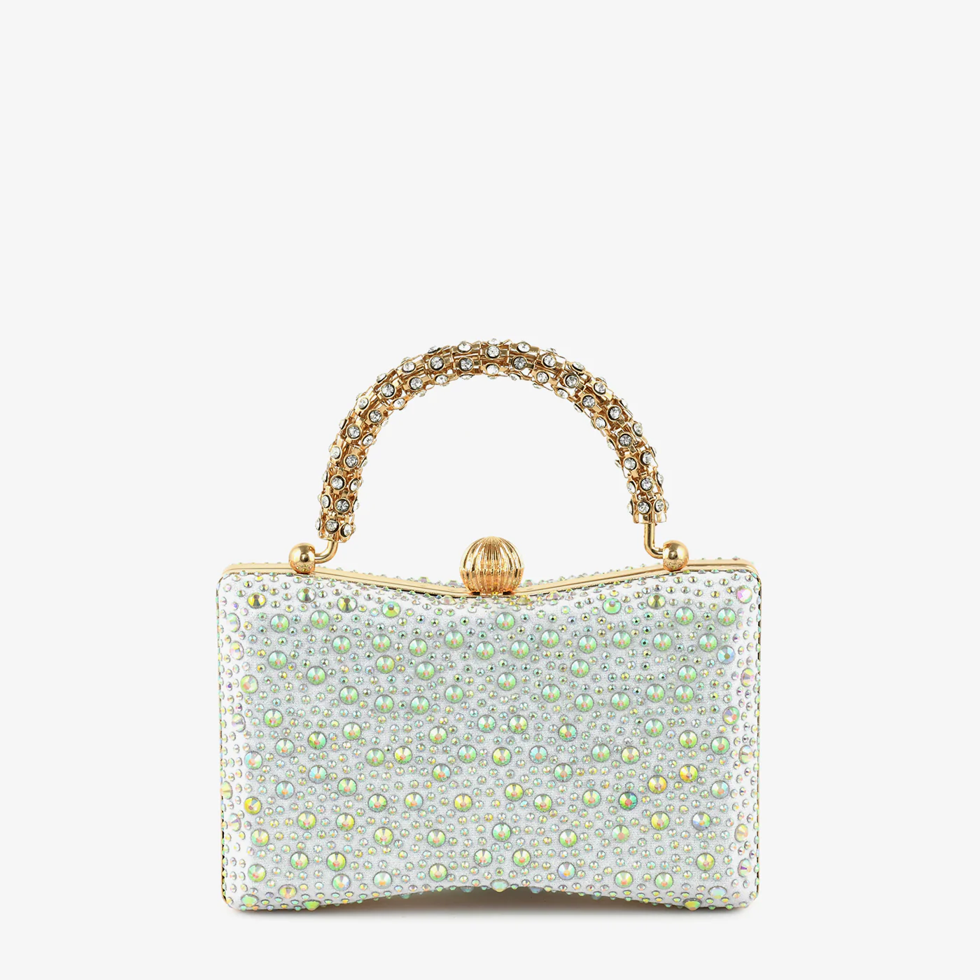 Aurora Glow Clutch - Image 2