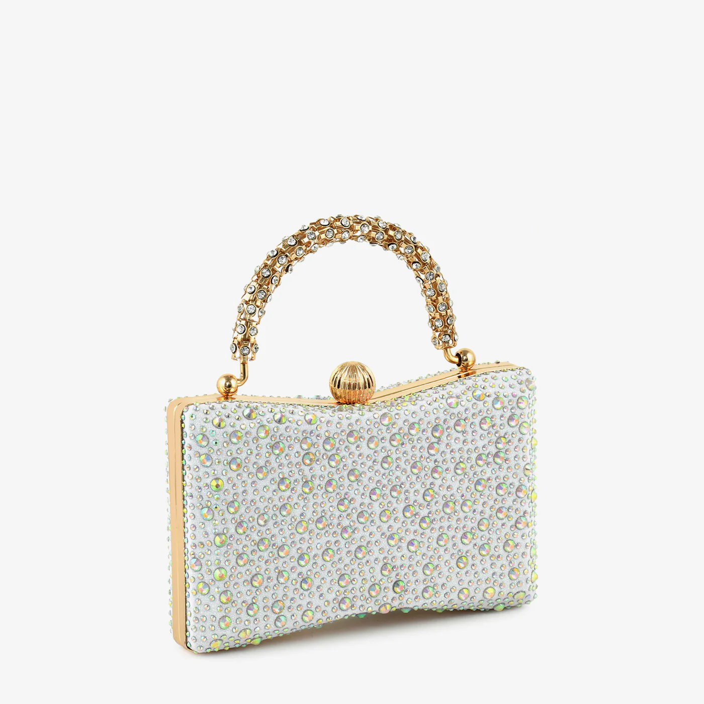 Aurora Glow Clutch - Image 3