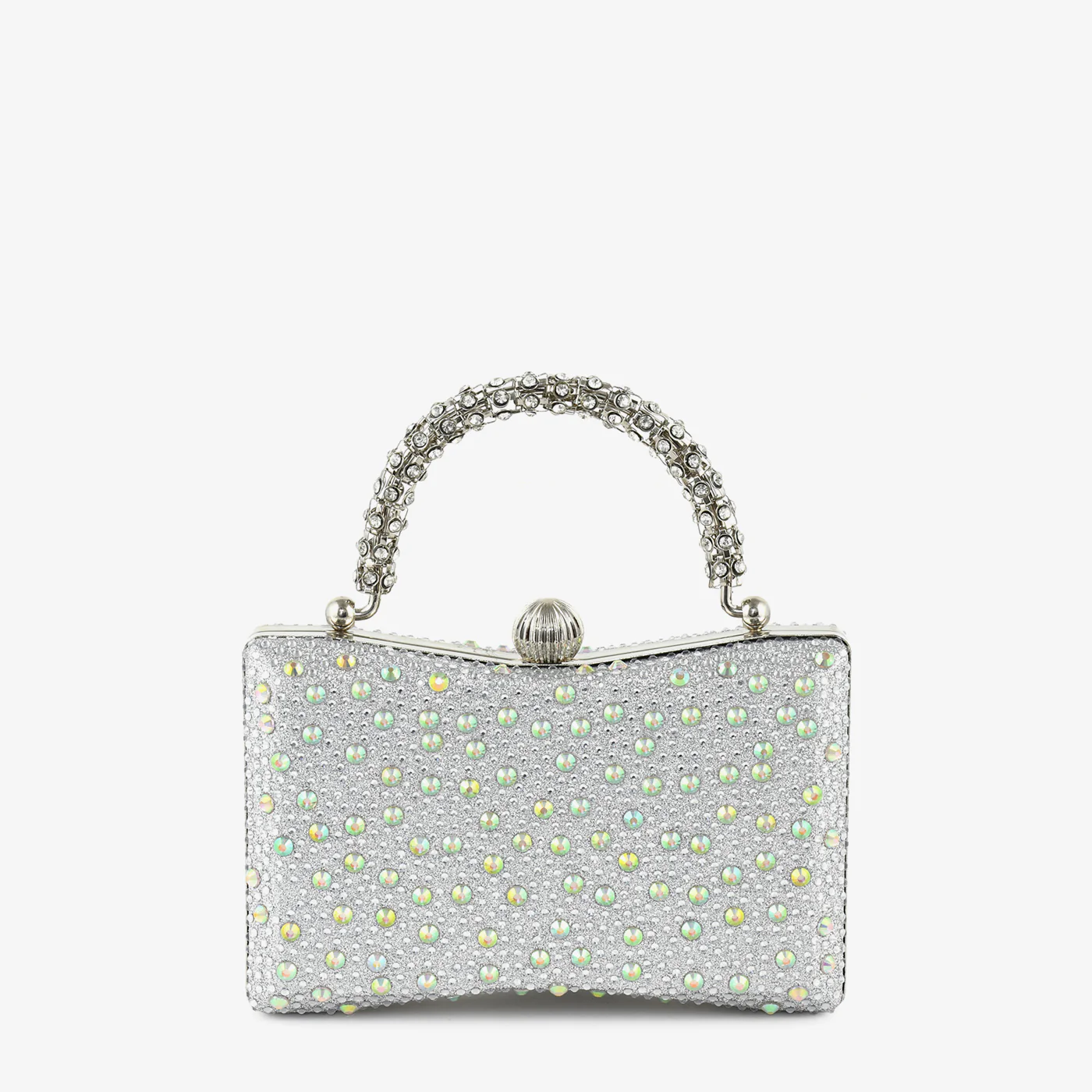 Aurora Glow Clutch - Image 4