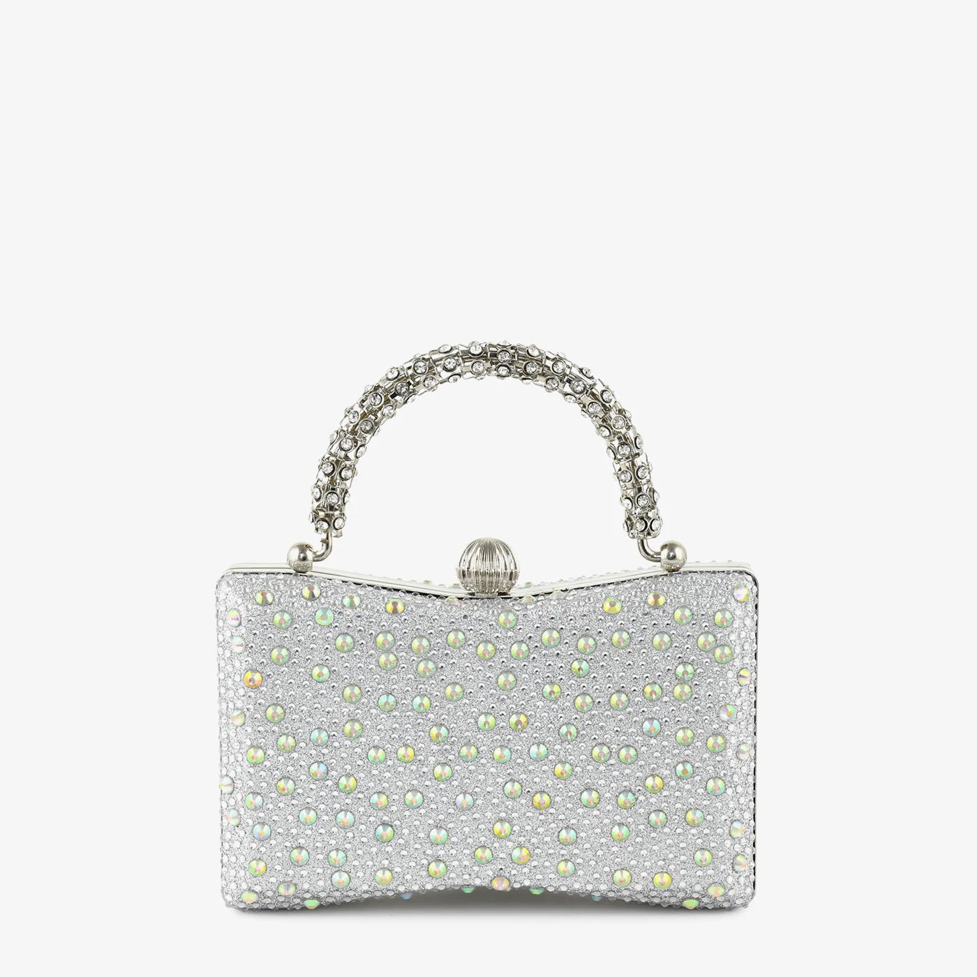 Aurora Glow Clutch - Image 5