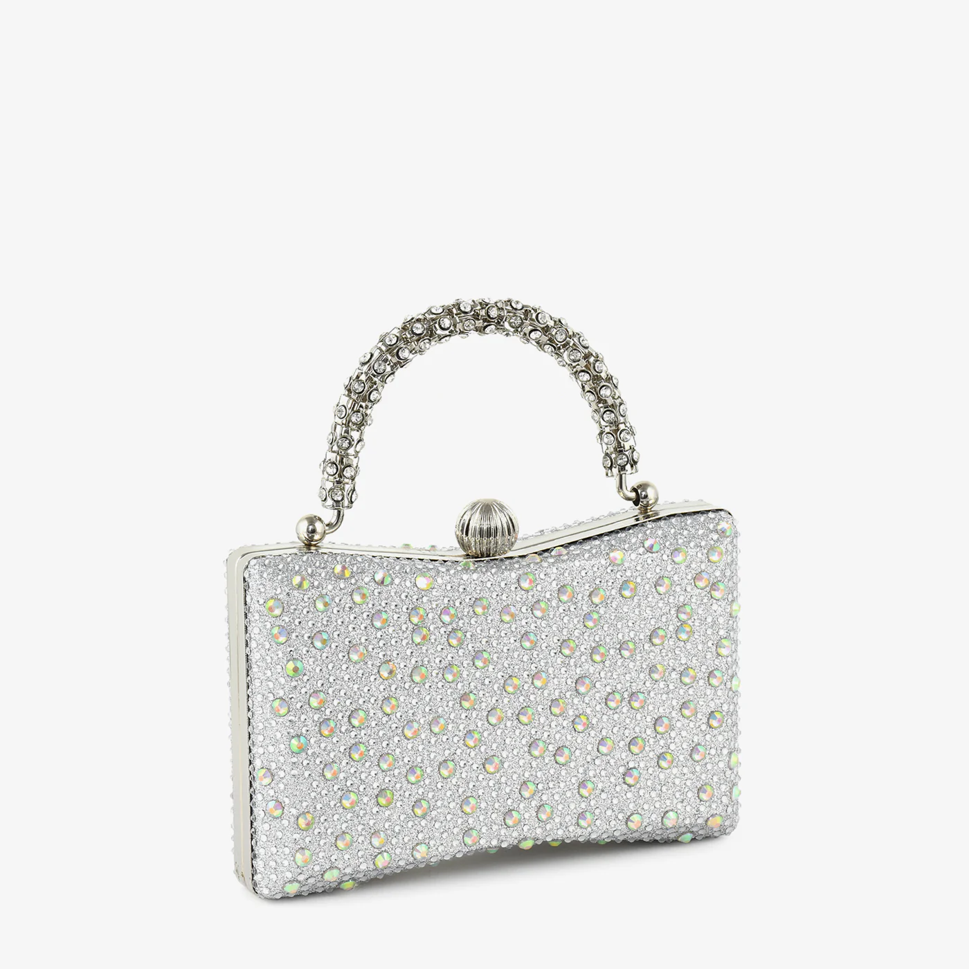 Aurora Glow Clutch - Image 6