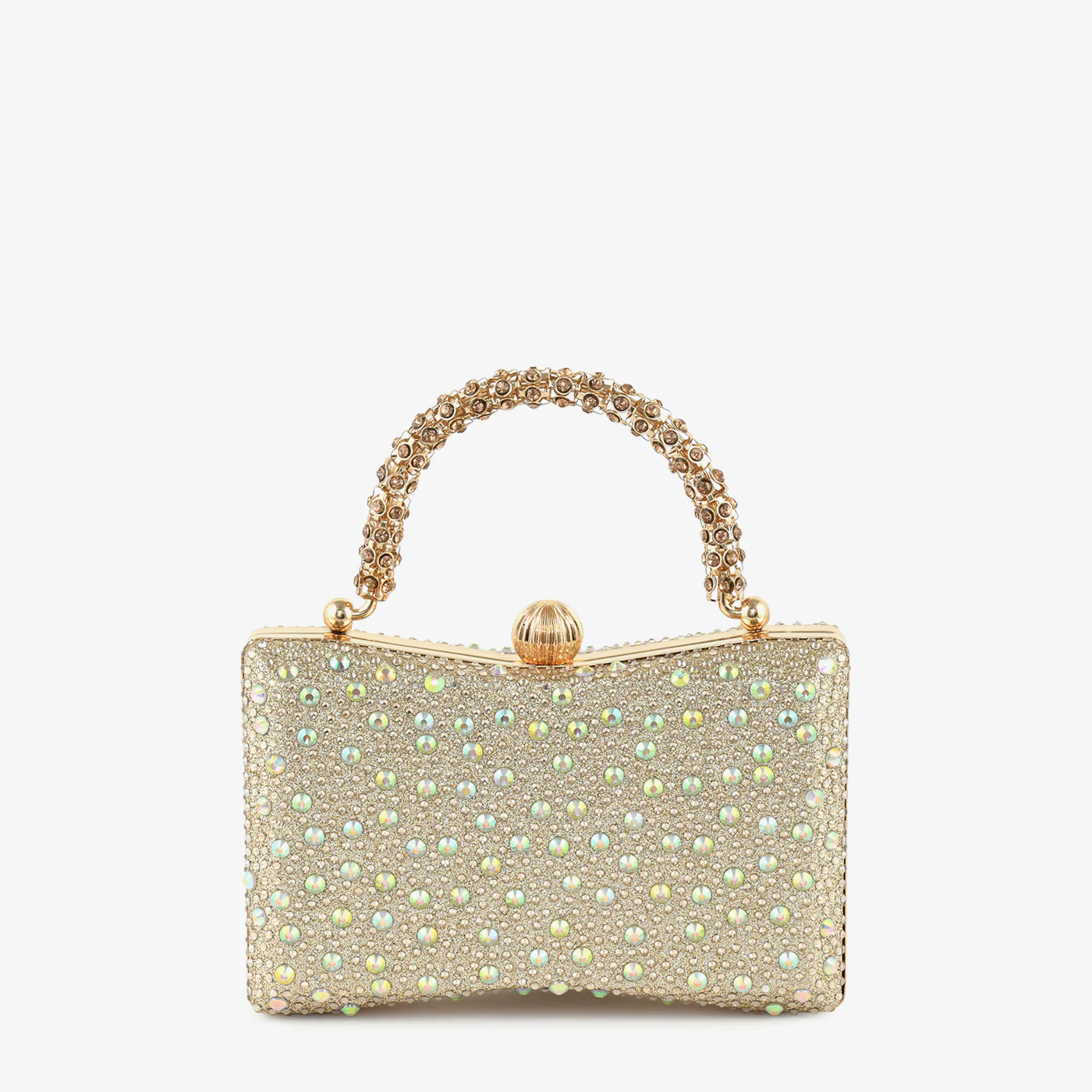 Aurora Glow Clutch - Image 7