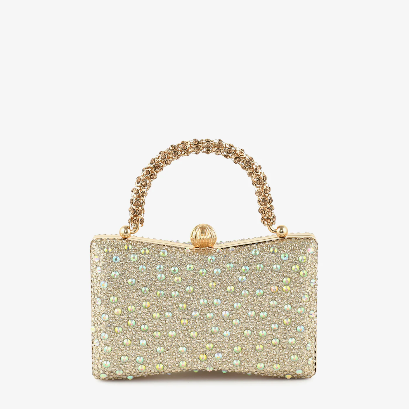 Aurora Glow Clutch - Image 8
