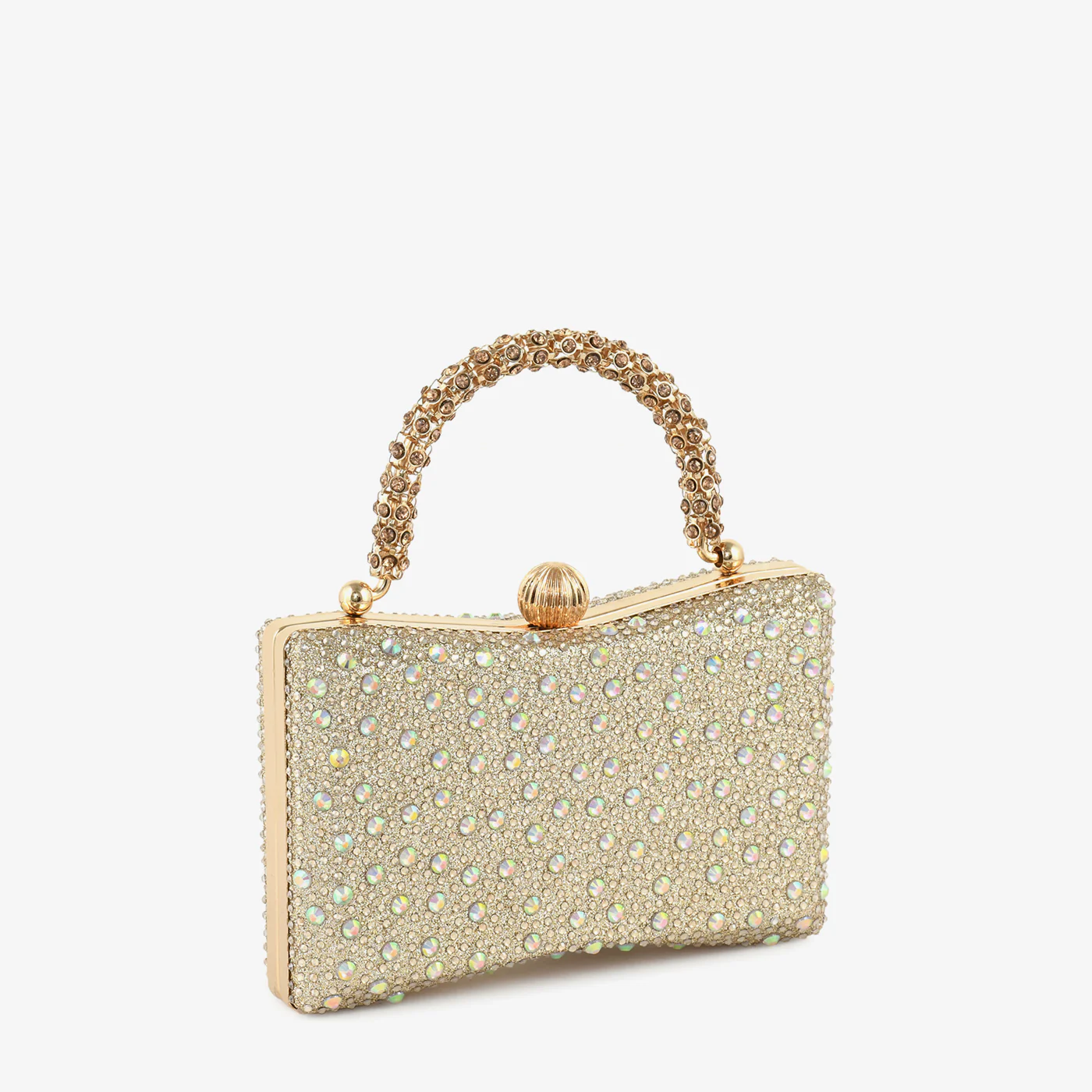 Aurora Glow Clutch - Image 9
