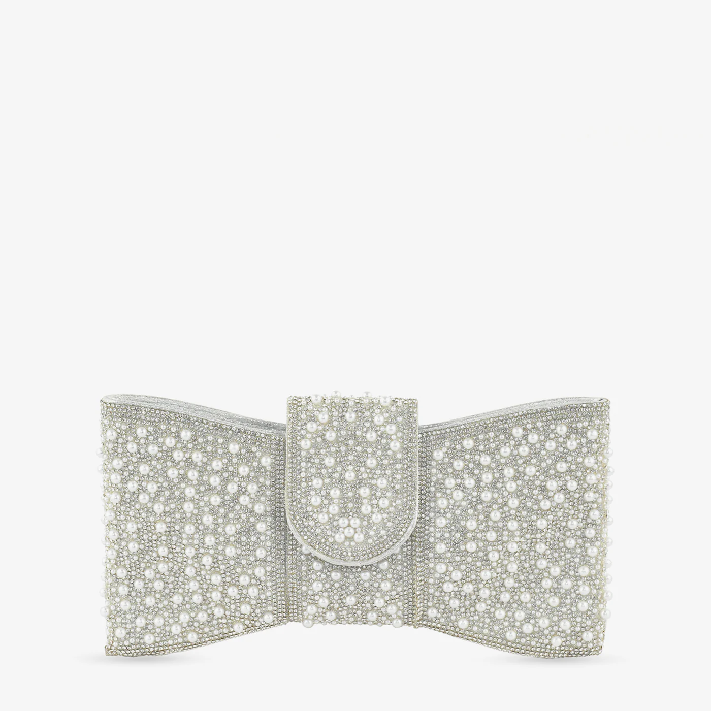 Pearl Bow Clutch