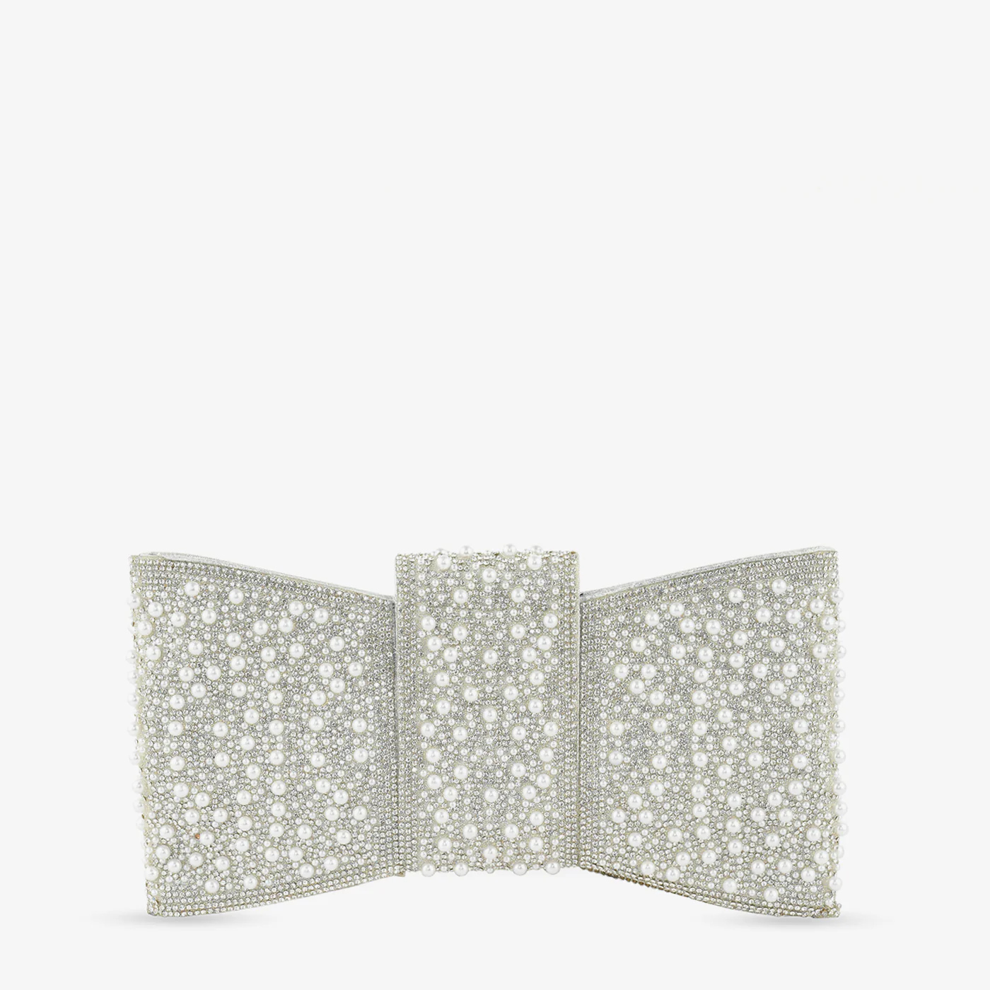 Pearl Bow Clutch - Image 2