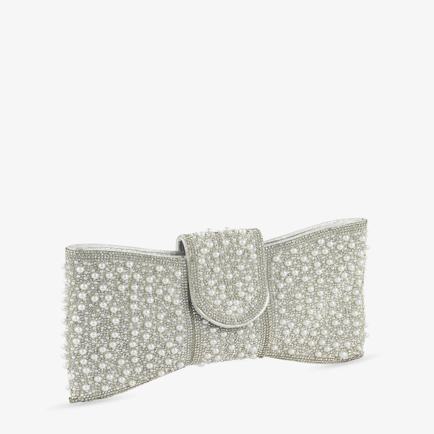 Pearl Bow Clutch - Image 3