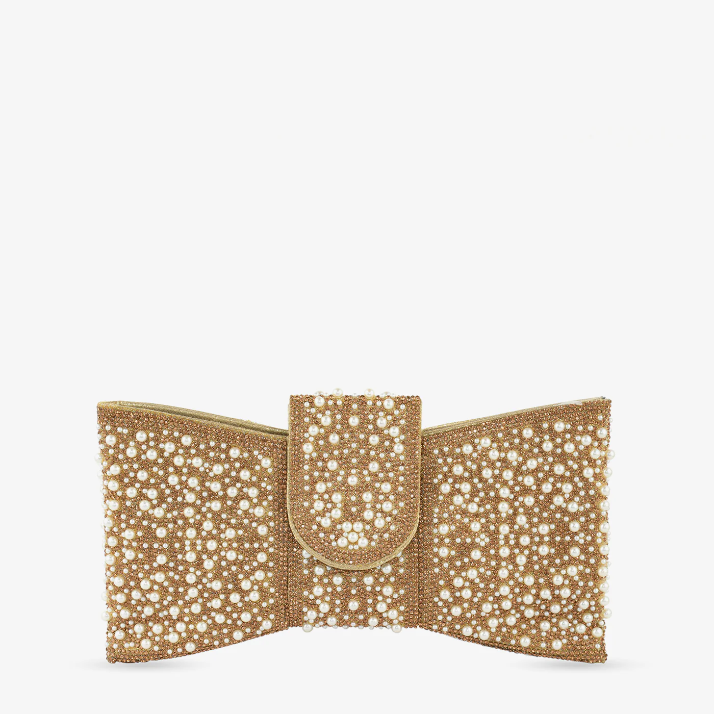 Pearl Bow Clutch - Image 4