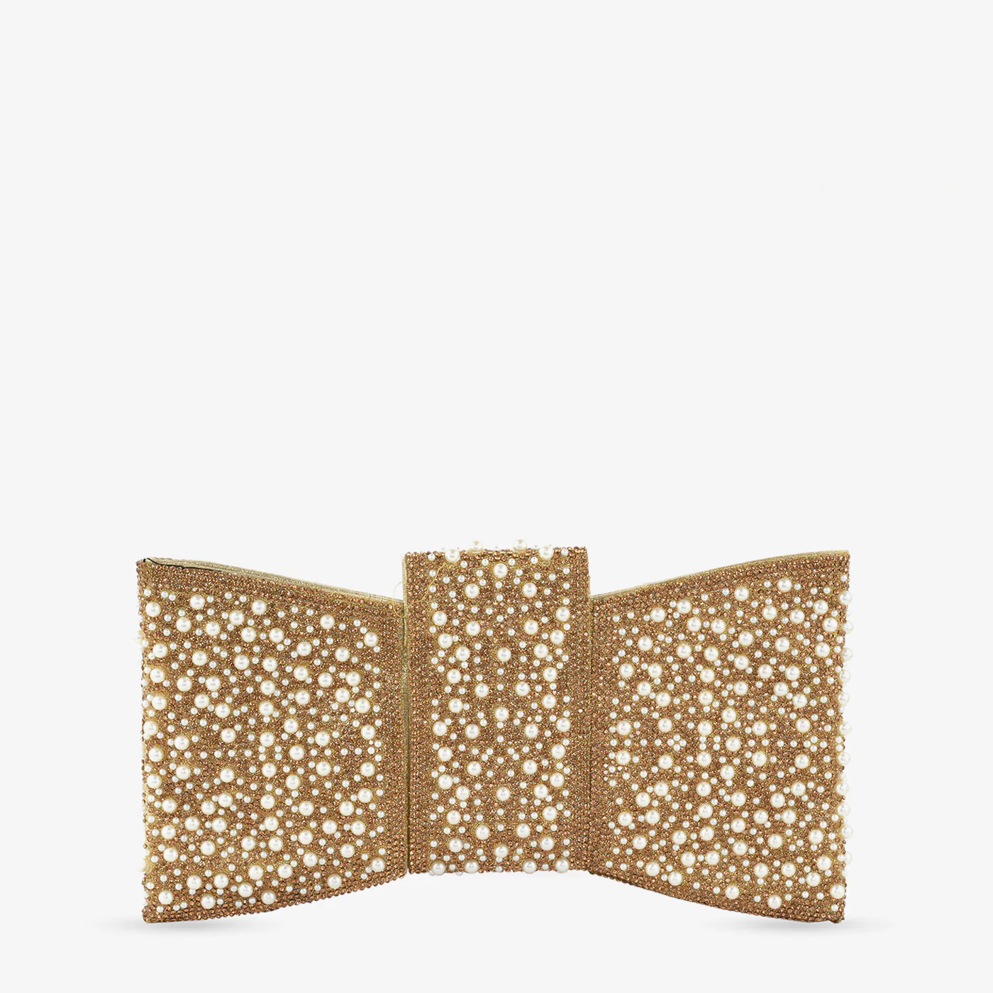 Pearl Bow Clutch - Image 5