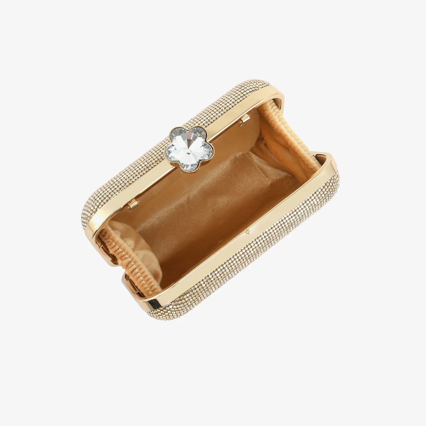 Crystal Elegance Clutch - Image 7