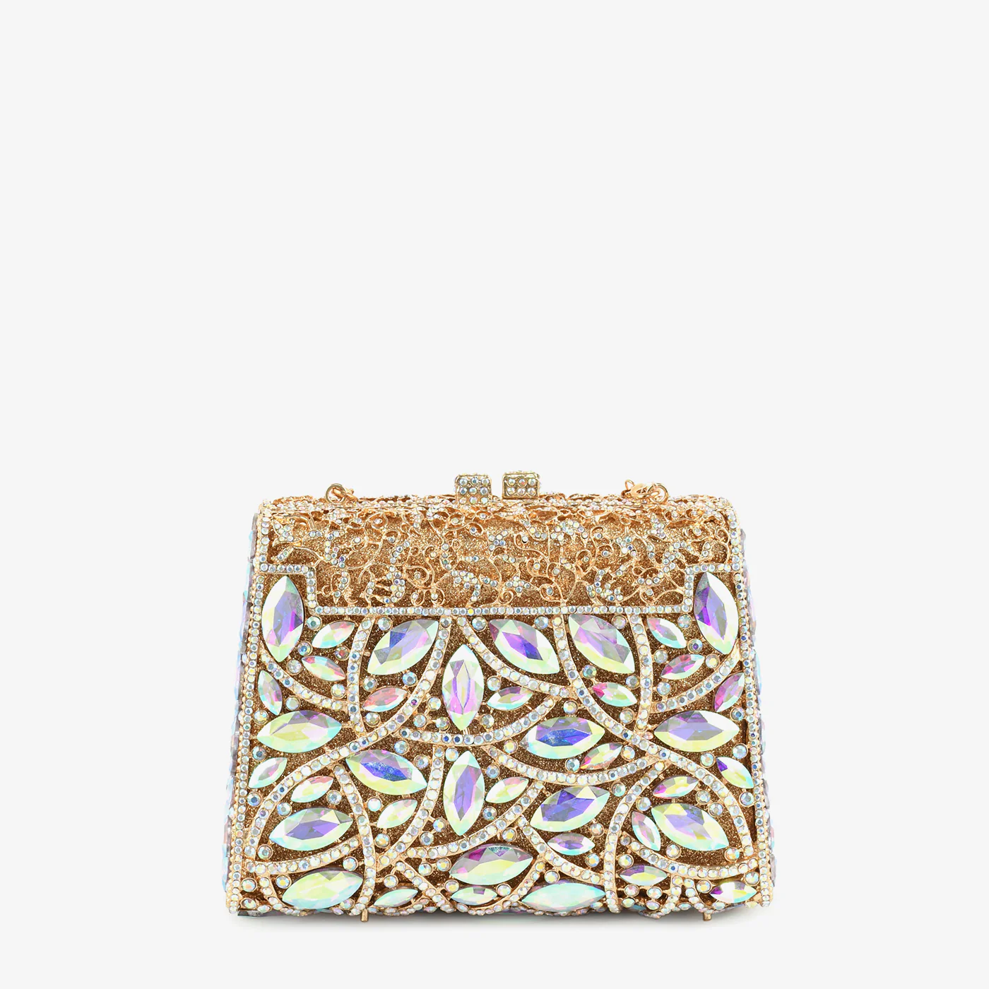 Crystal Lattice