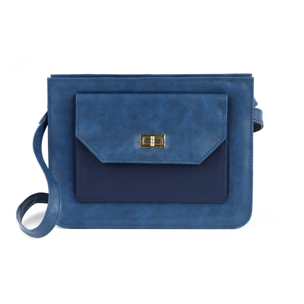 Satchel Shoulder Bag
