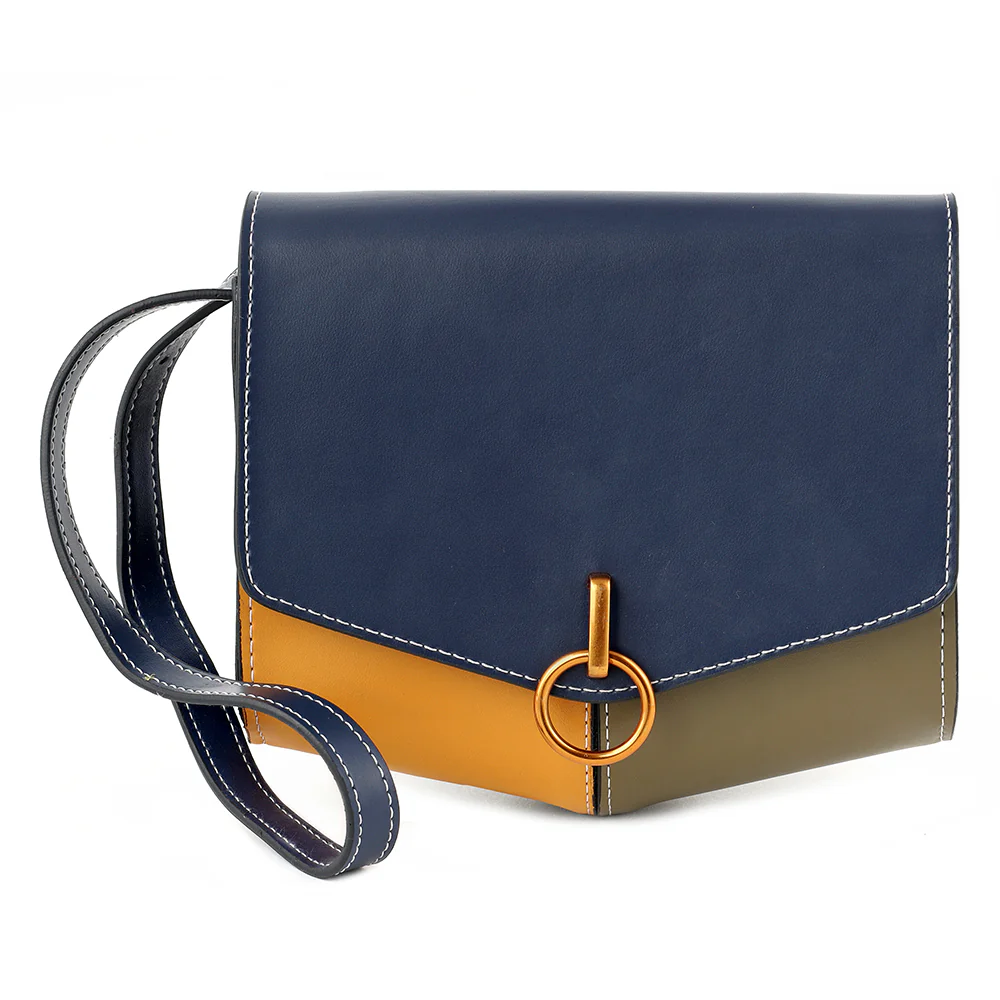 Satchel Shoulder Bag