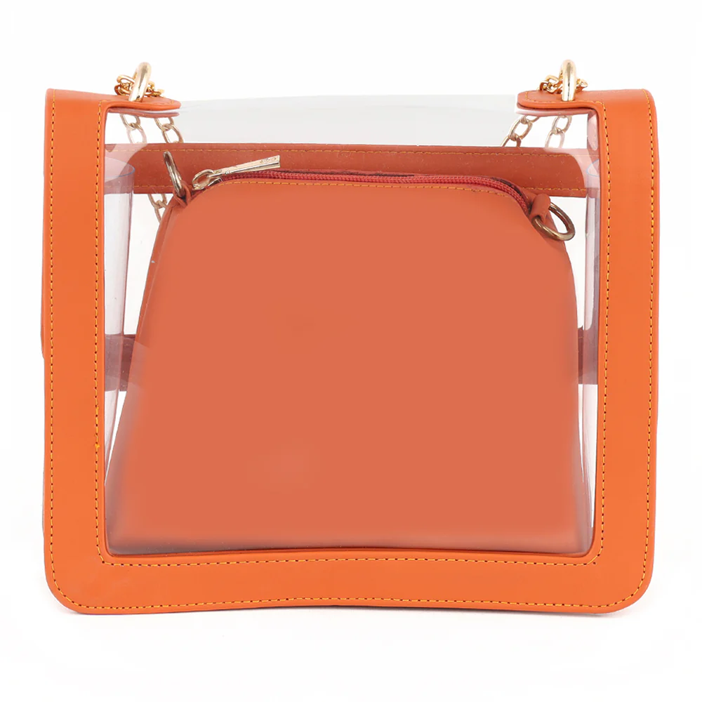 Shoulder Bag & Pouch - Image 2