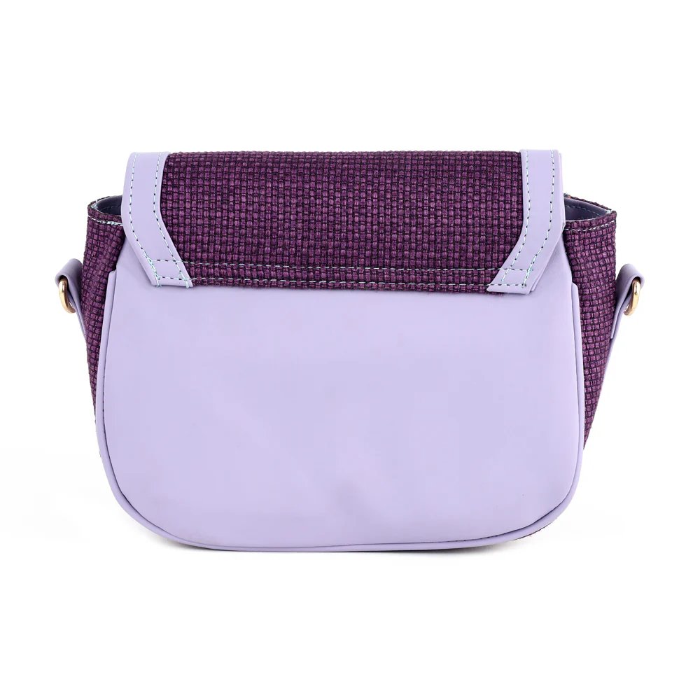 Jute Shoulder Bag - Image 2