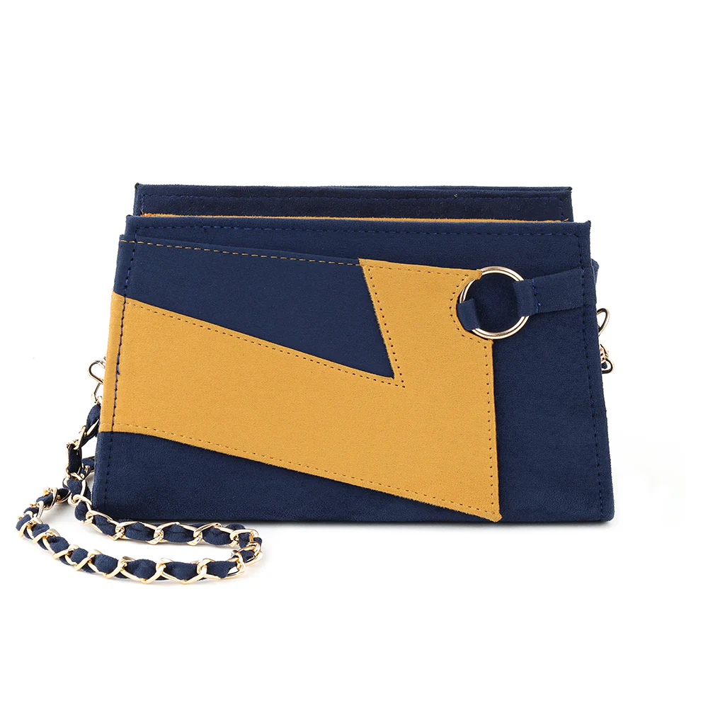 Casual Shoulder Bag