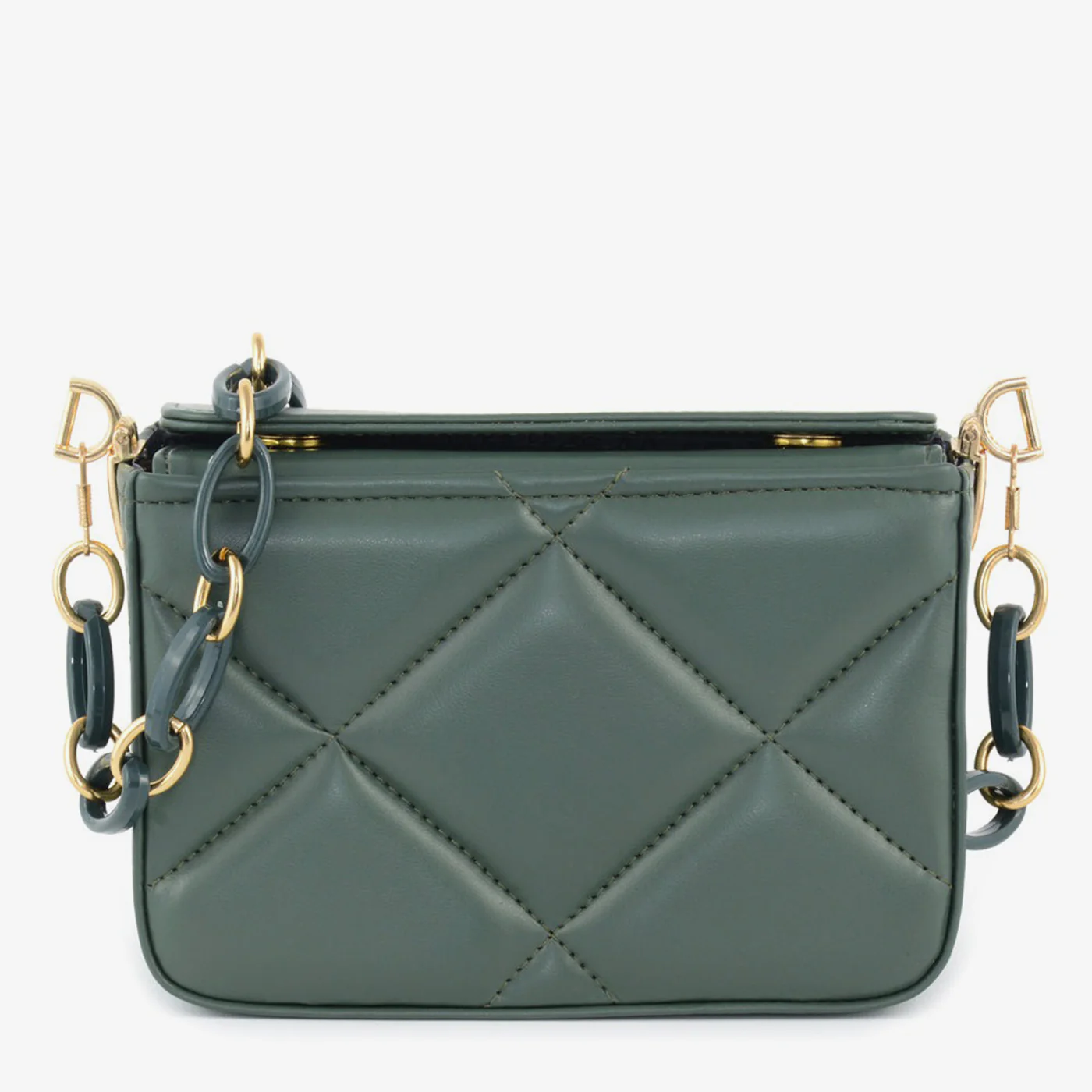 Casual Shoulder Bag - Image 10