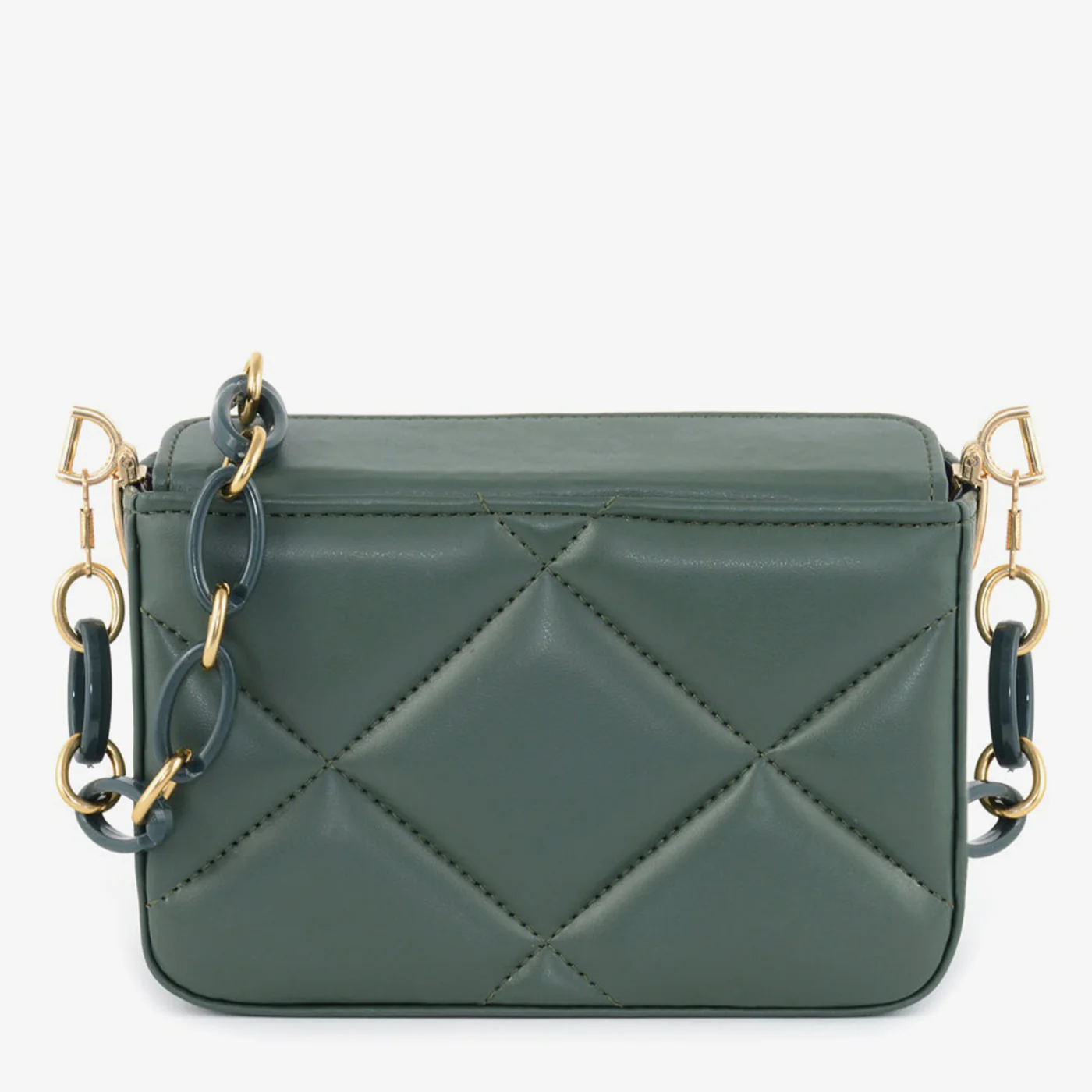 Casual Shoulder Bag - Image 11