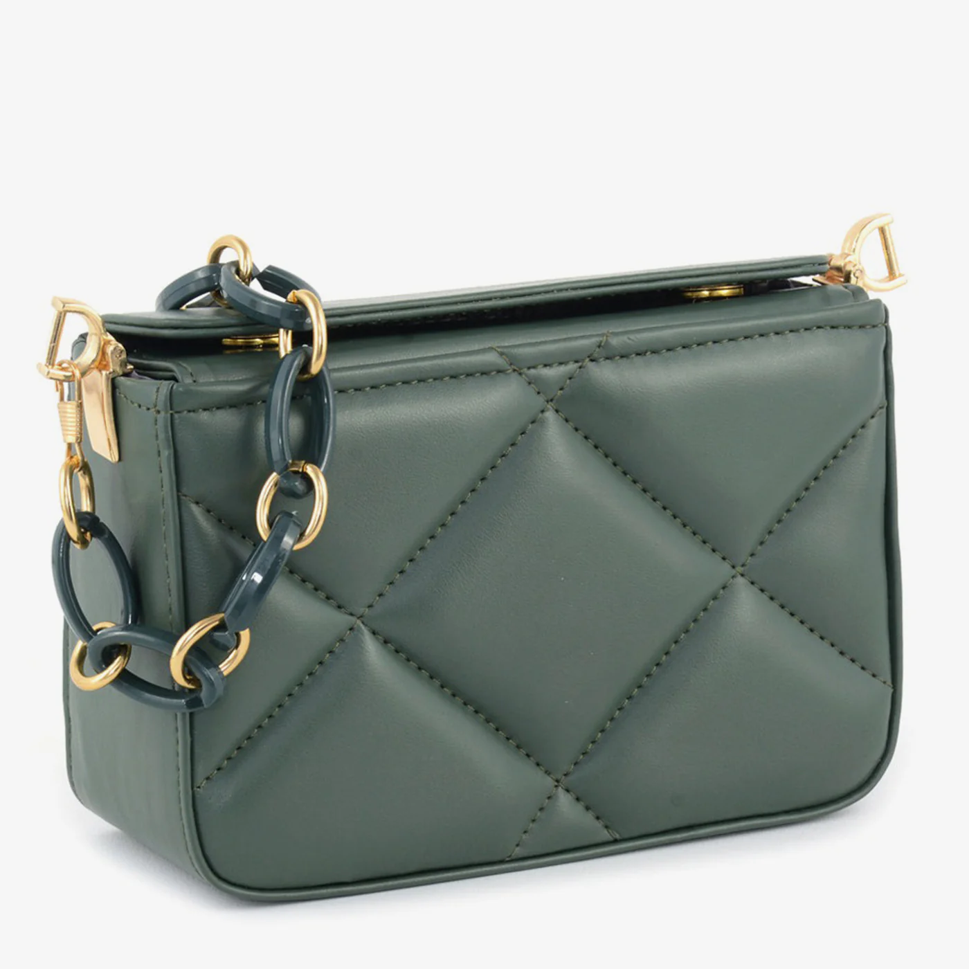 Casual Shoulder Bag - Image 12