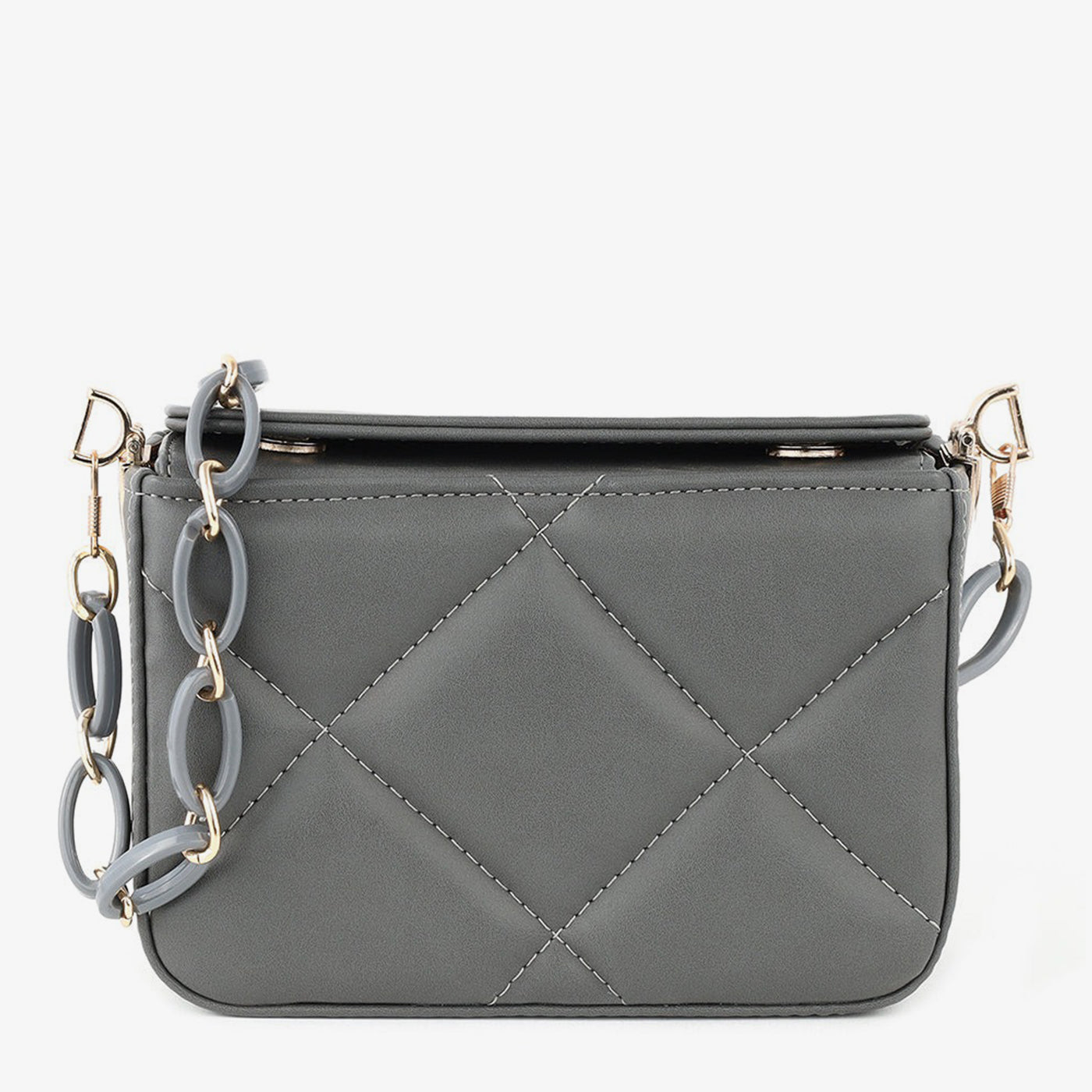 Casual Shoulder Bag - Image 13