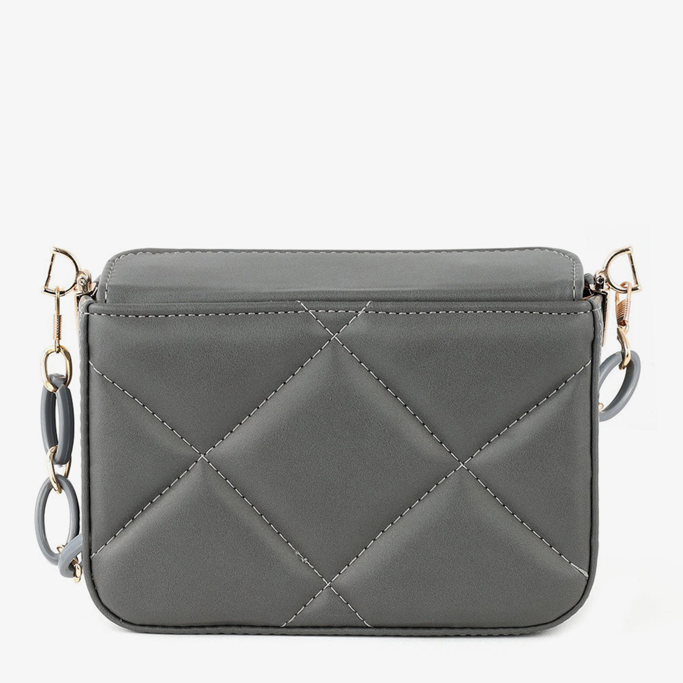 Casual Shoulder Bag - Image 14