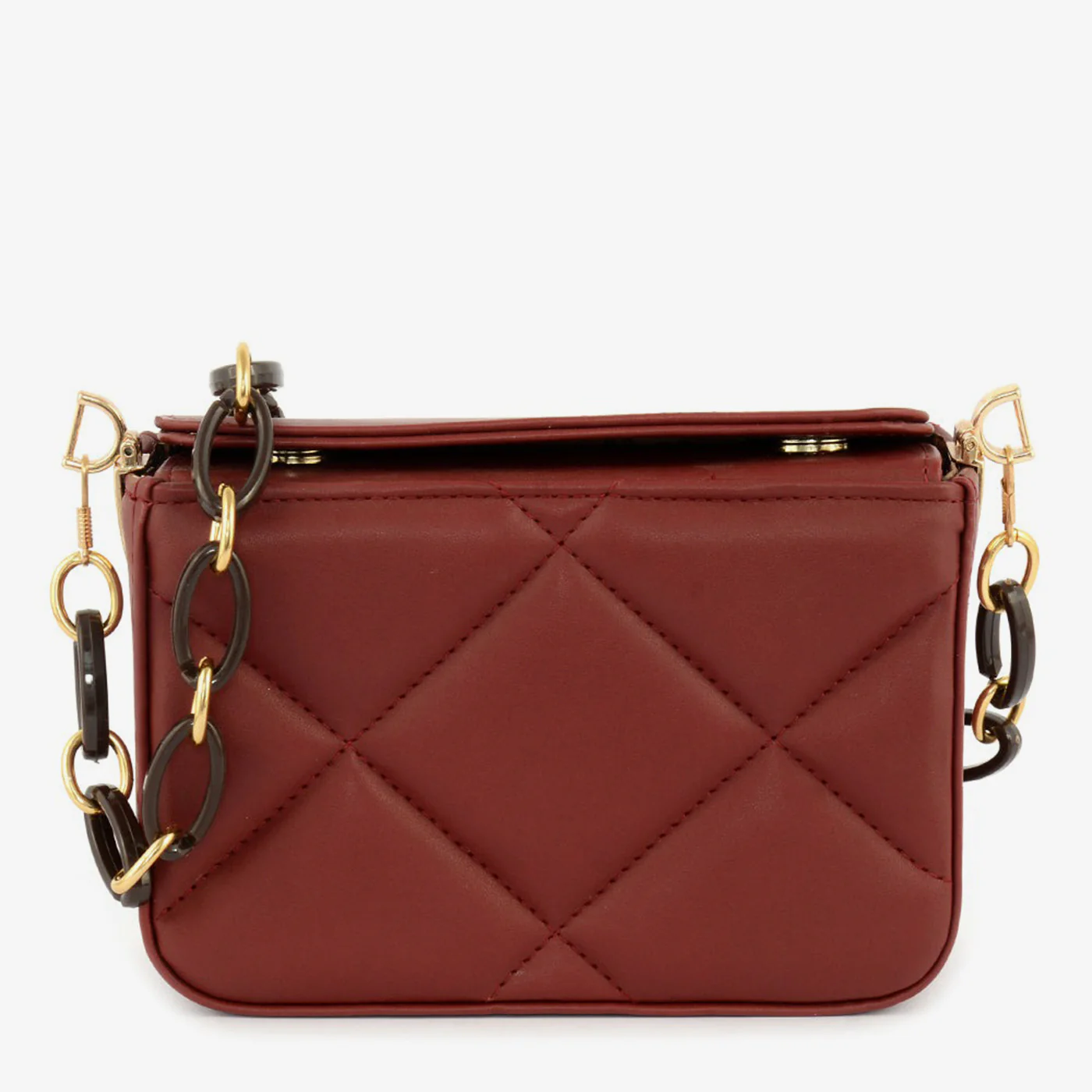 Casual Shoulder Bag - Image 16
