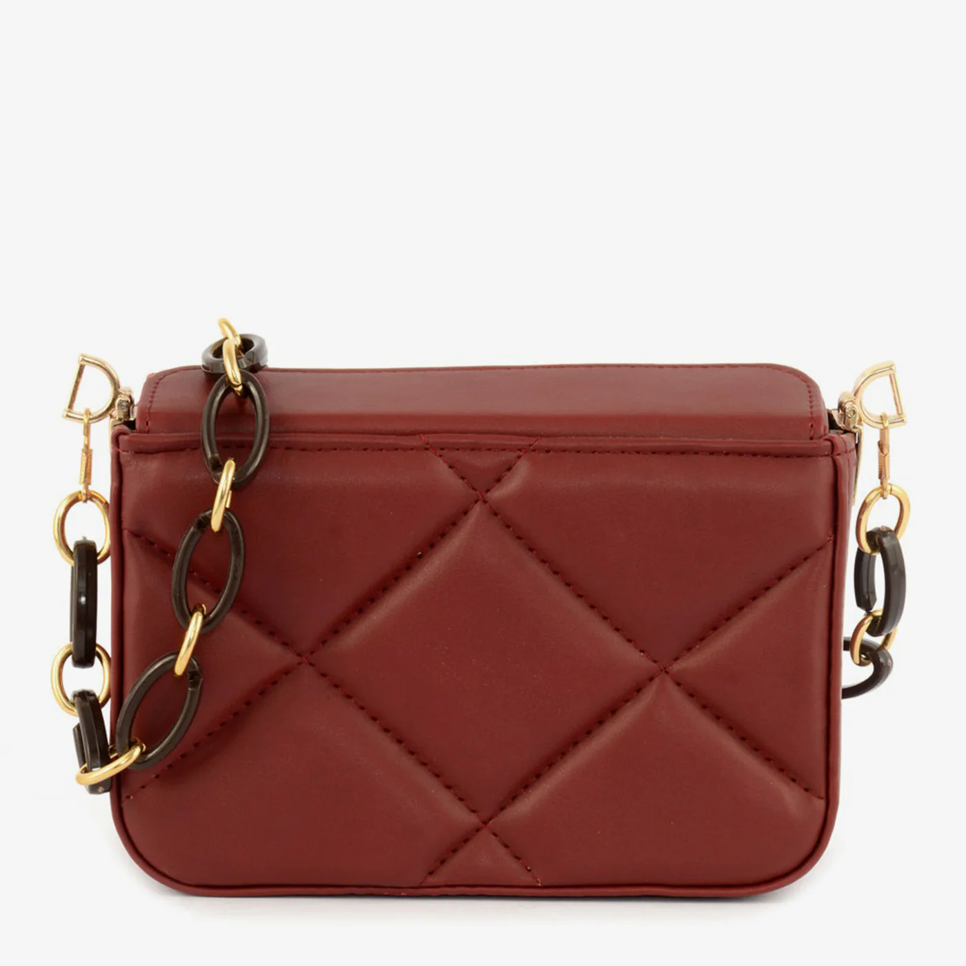 Casual Shoulder Bag - Image 17