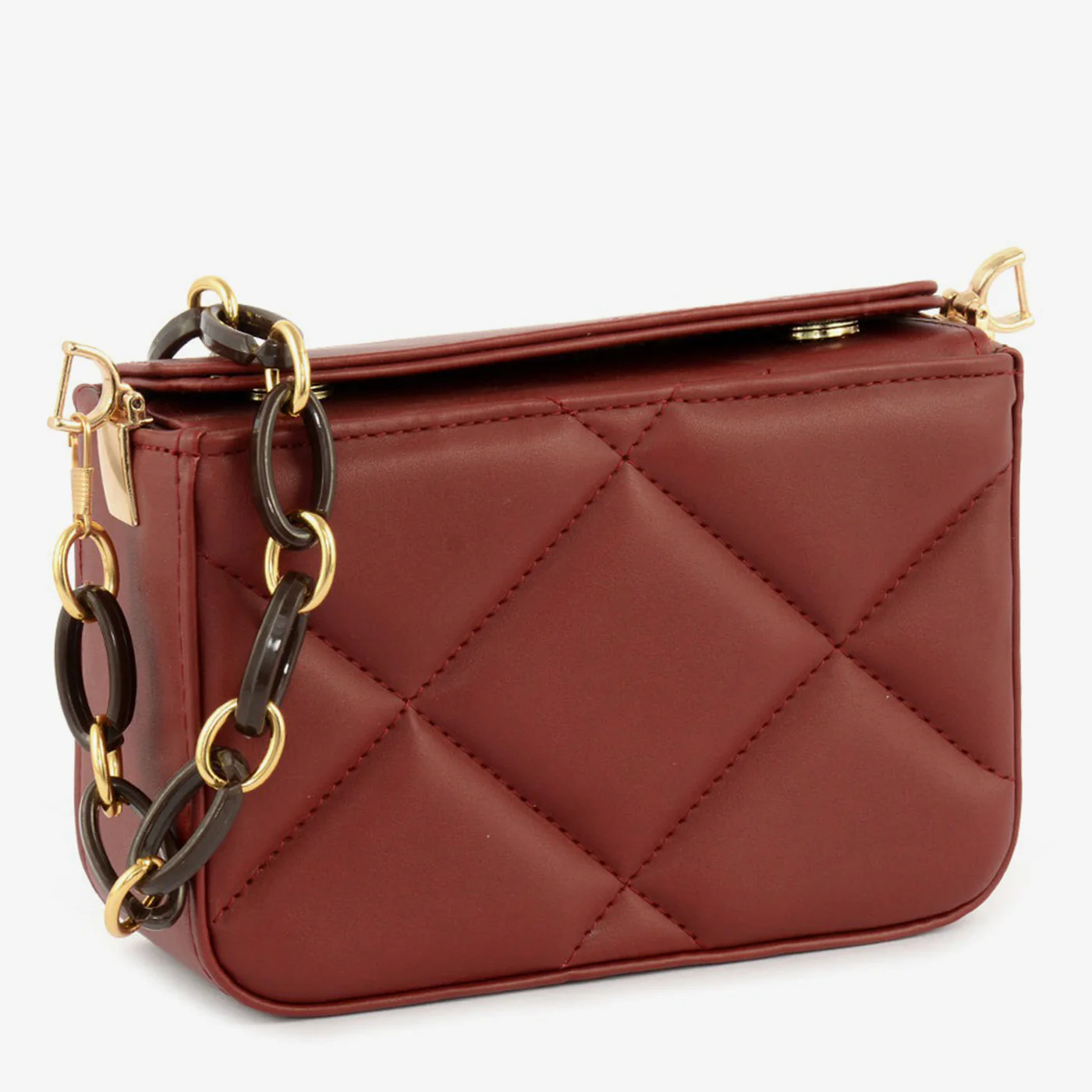 Casual Shoulder Bag - Image 18