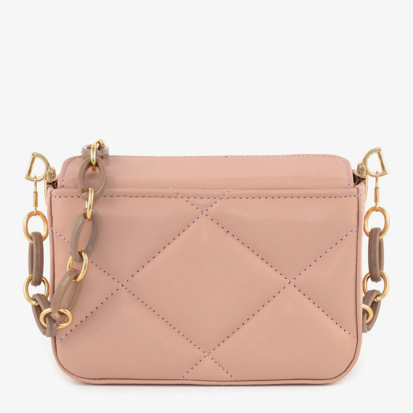 Casual Shoulder Bag - Image 20