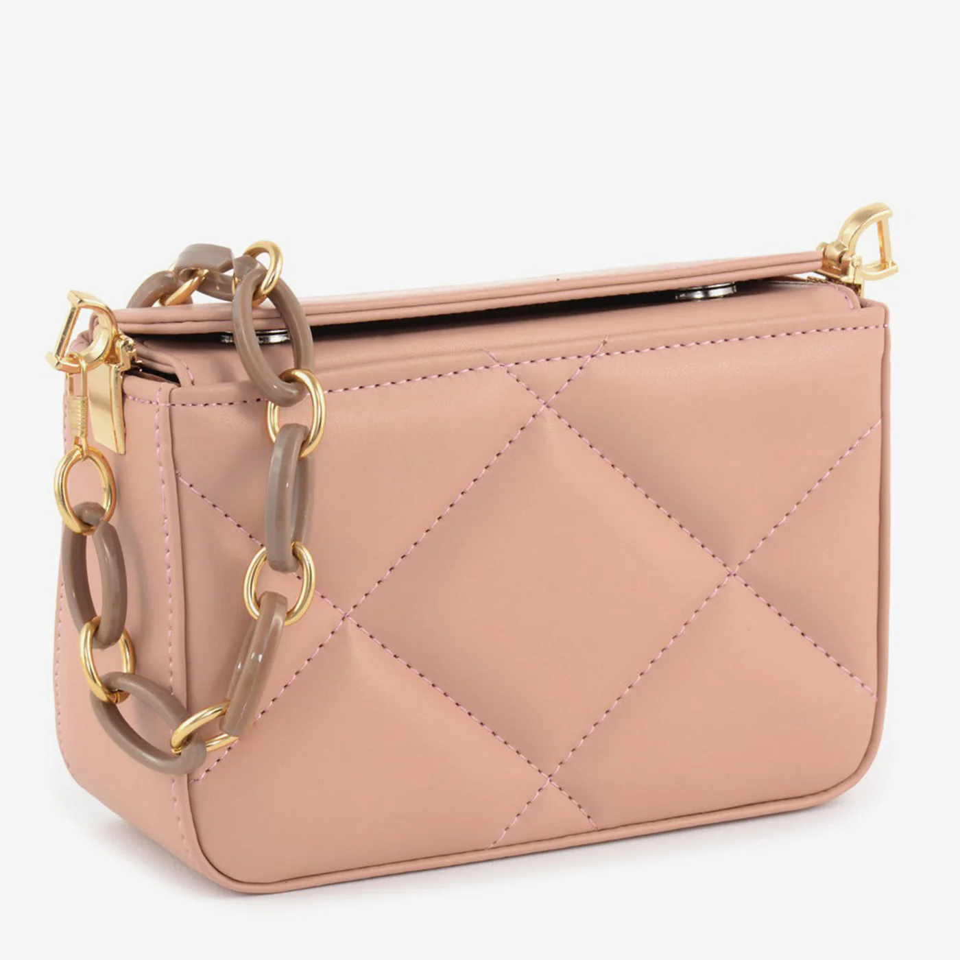 Casual Shoulder Bag - Image 21