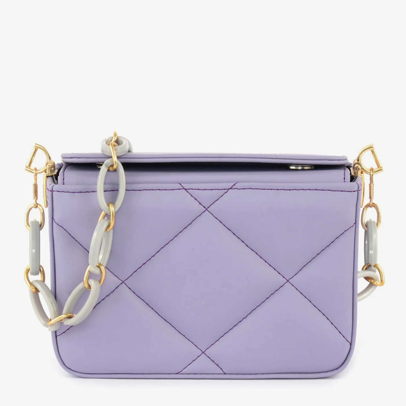 Casual Shoulder Bag - Image 22