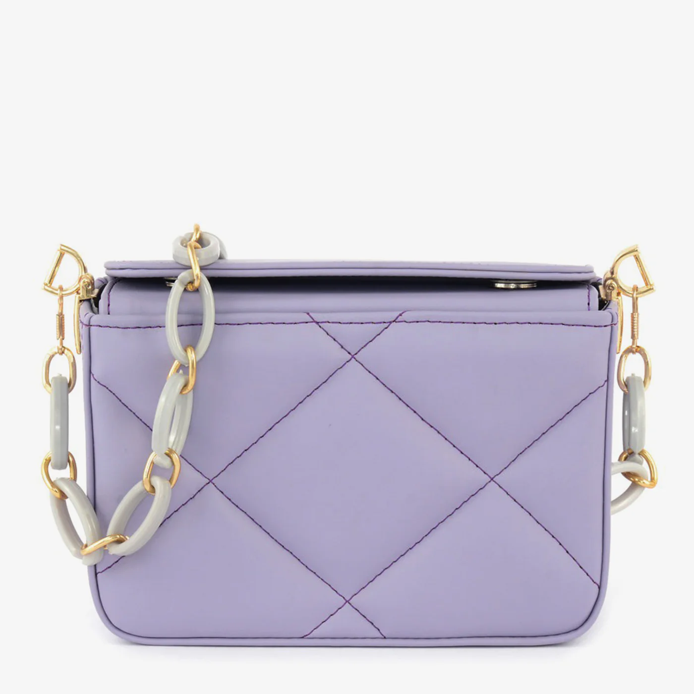 Casual Shoulder Bag - Image 23