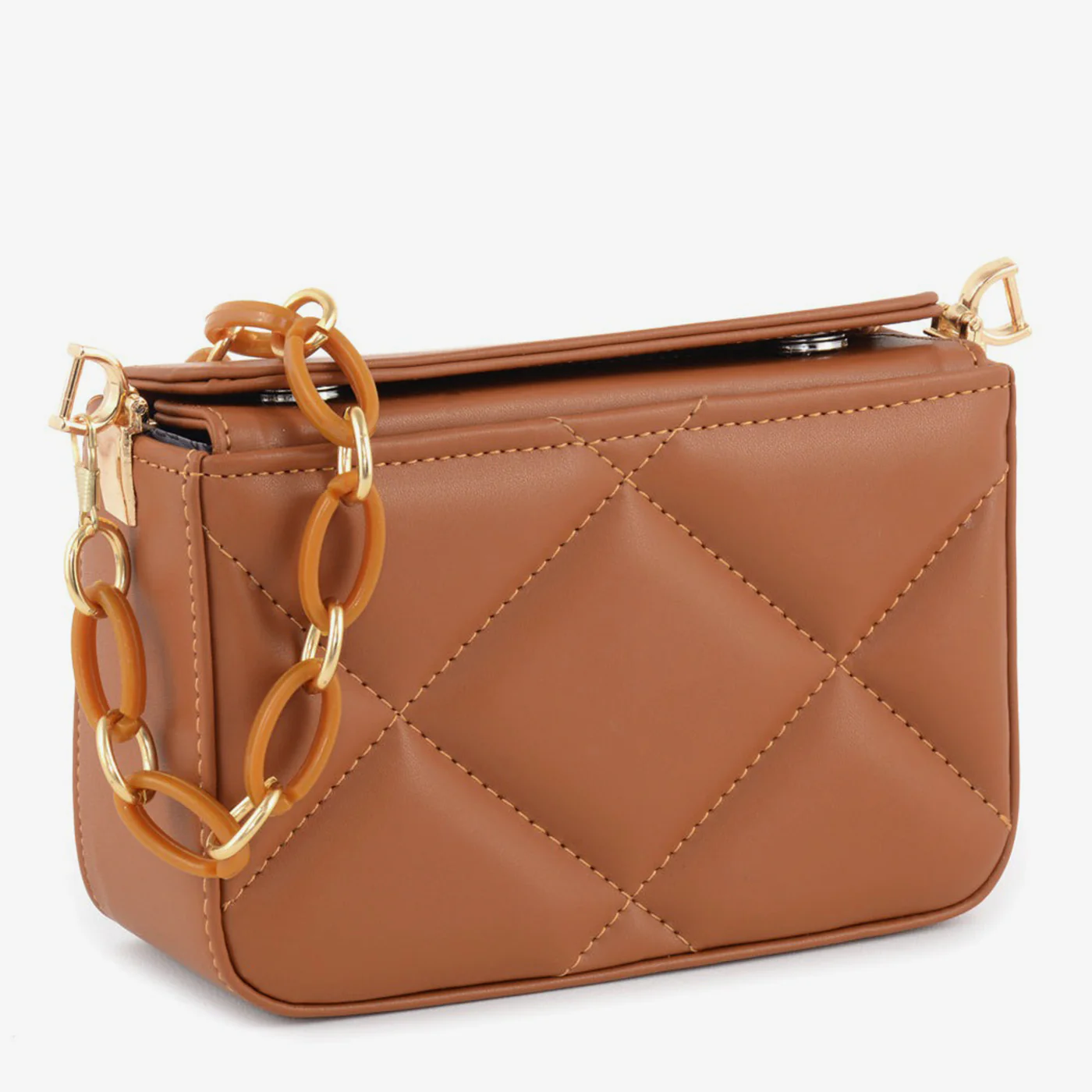 Casual Shoulder Bag - Image 27