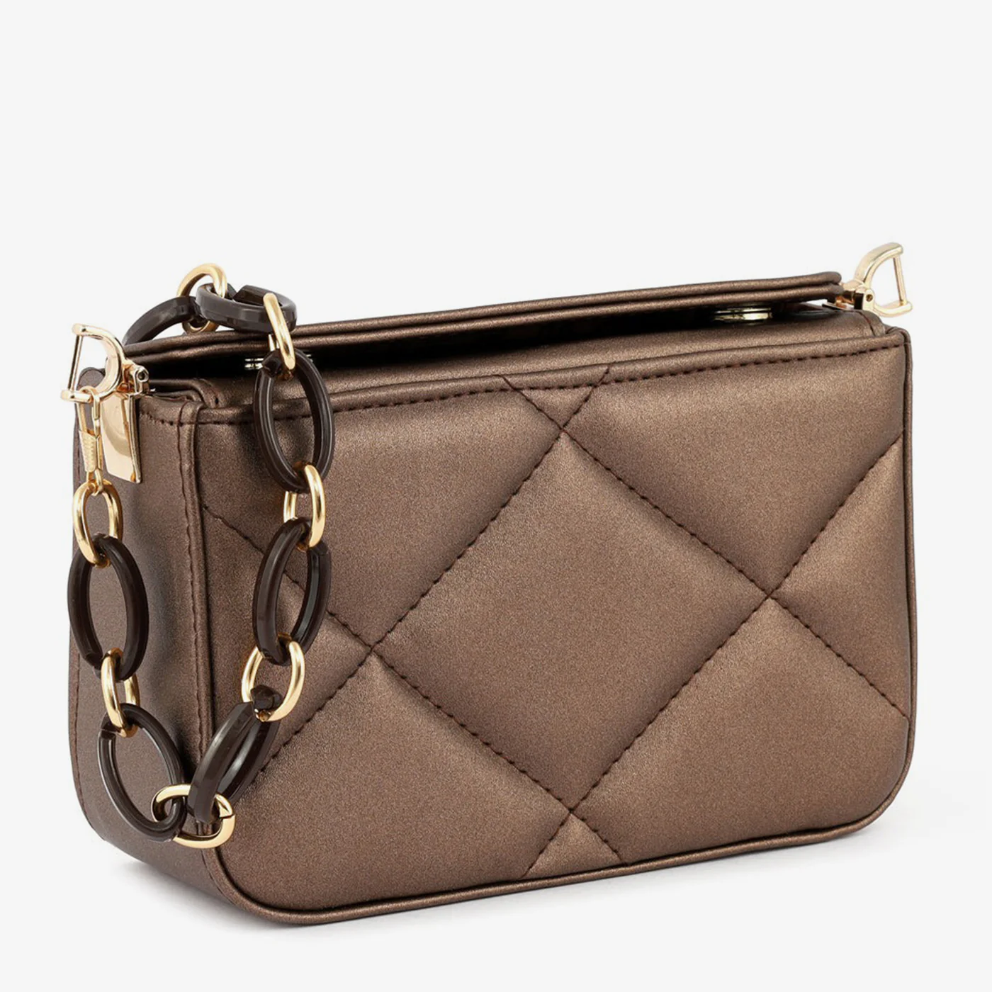 Casual Shoulder Bag - Image 6