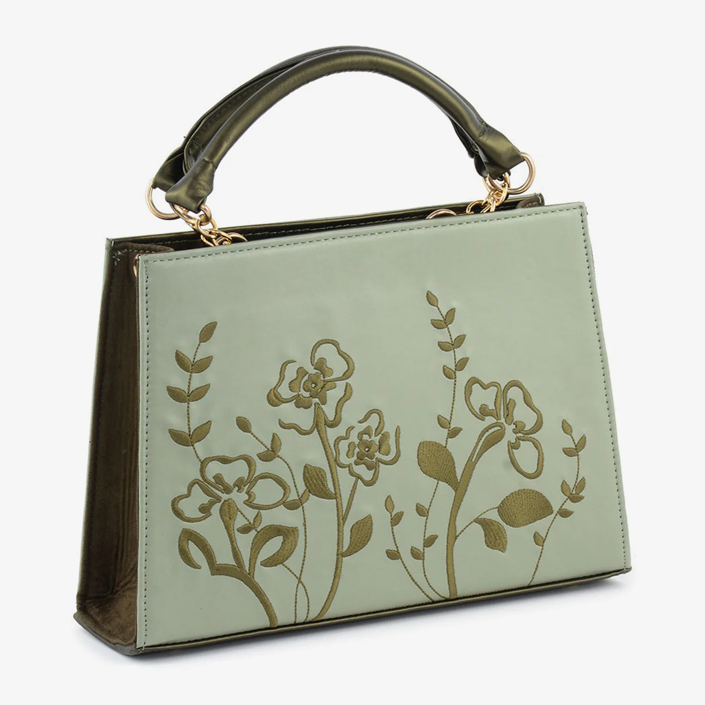 Floral Shoulder Bags - Image 12