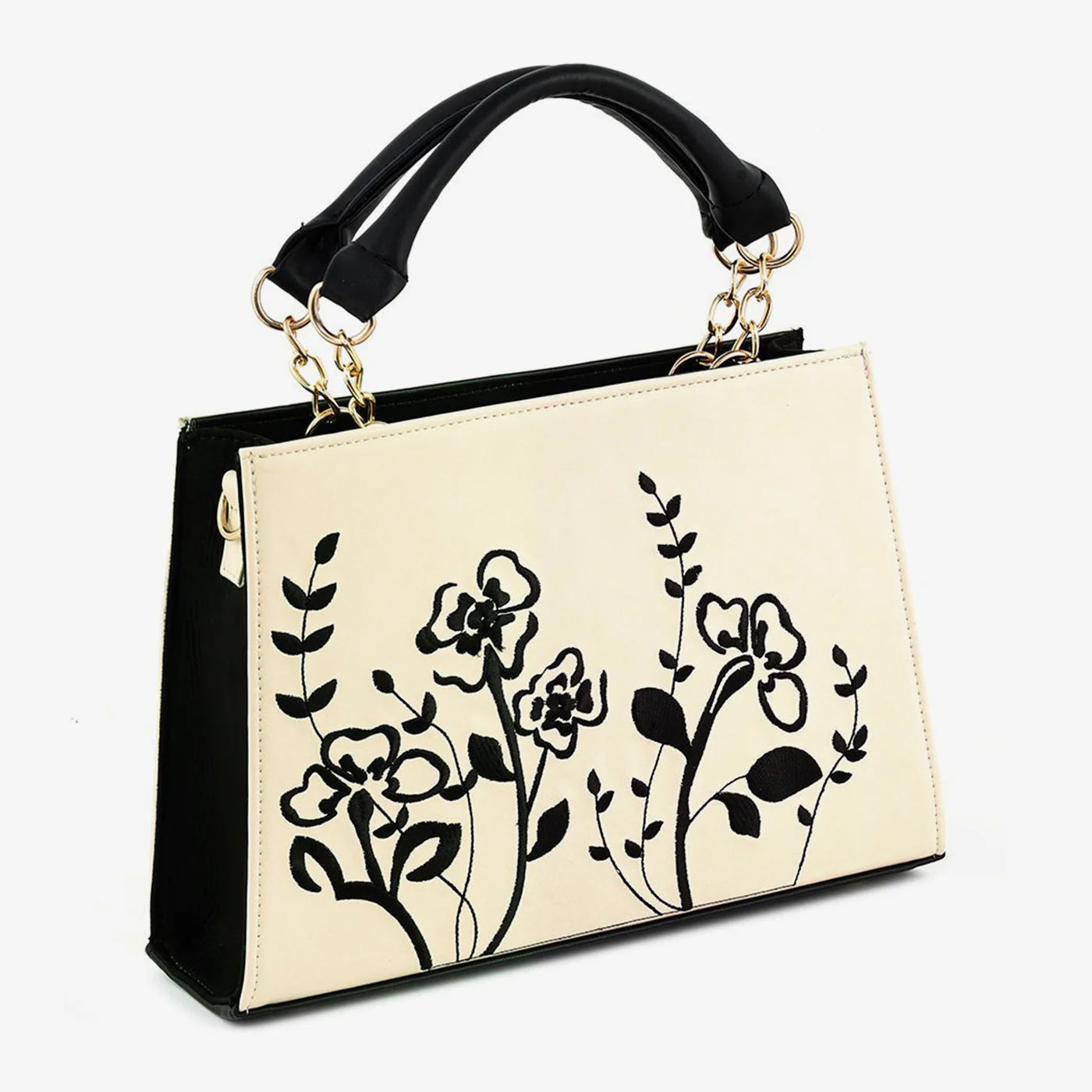 Floral Shoulder Bags - Image 3