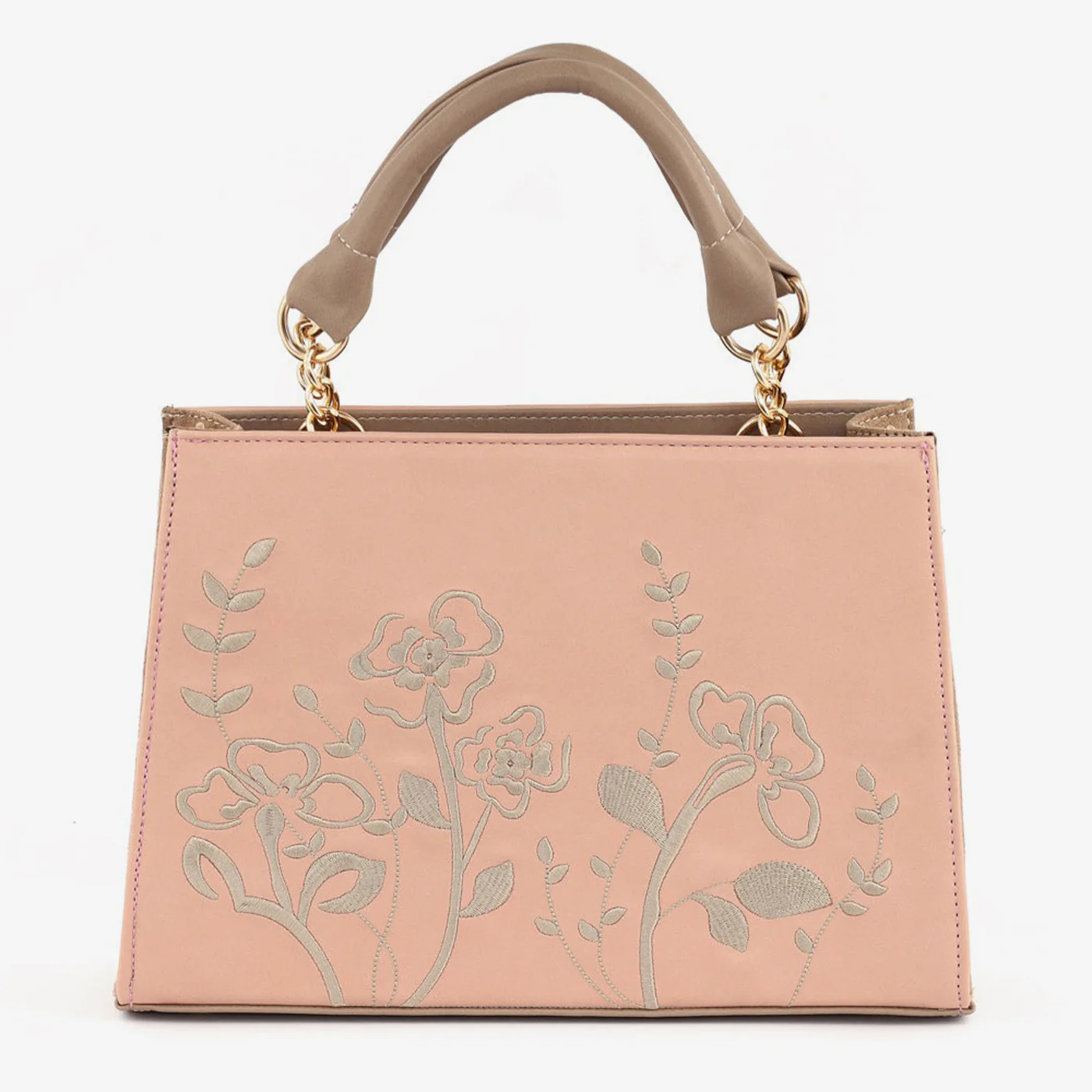 Floral Shoulder Bags - Image 4