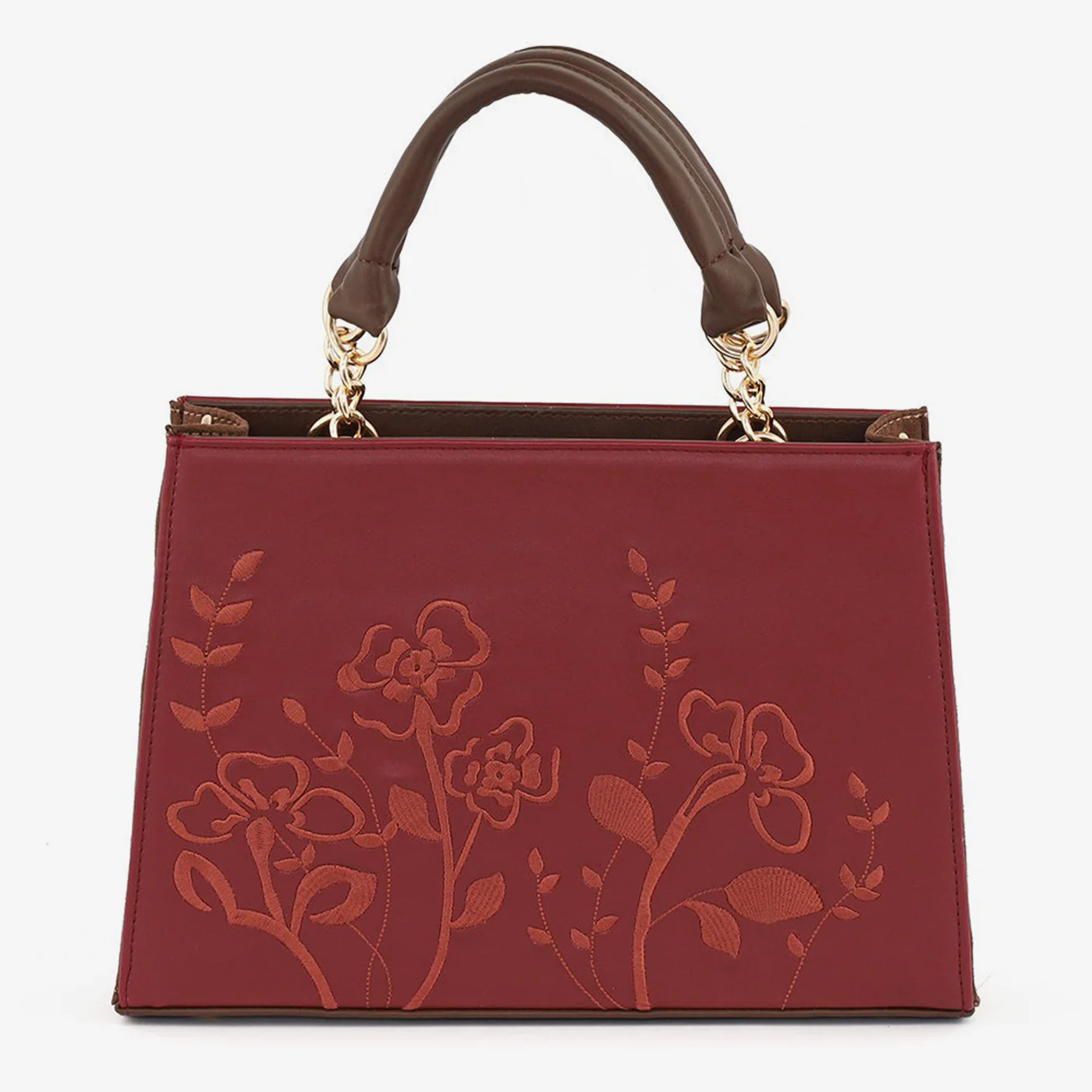 Floral Shoulder Bags - Image 7