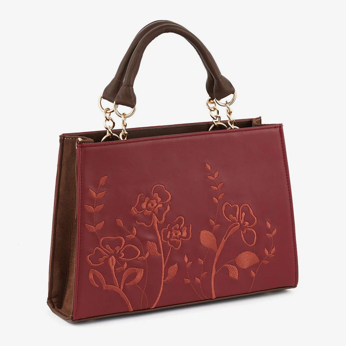 Floral Shoulder Bags - Image 9