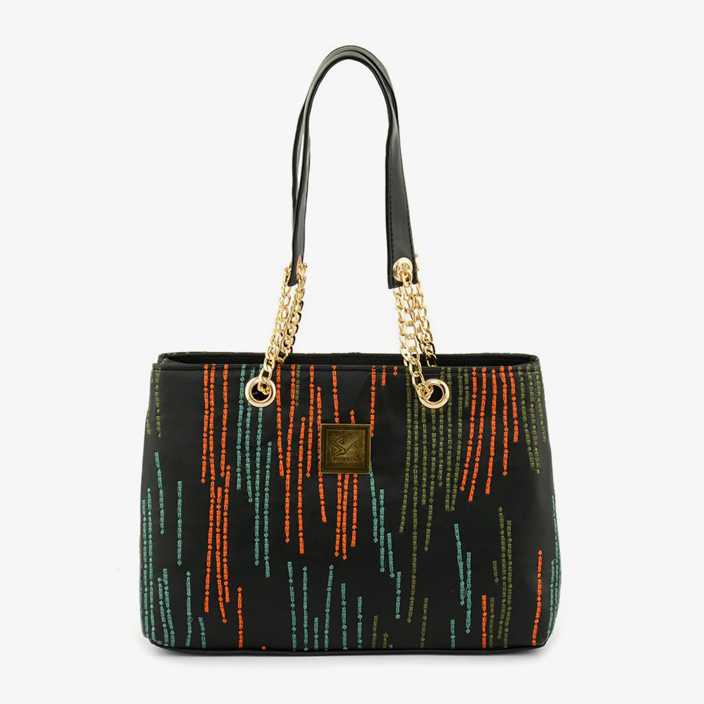 Pattern Luxe