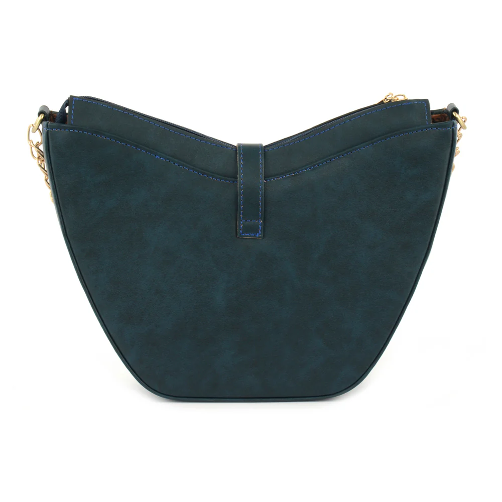 Stylized Structure Bag - Image 2