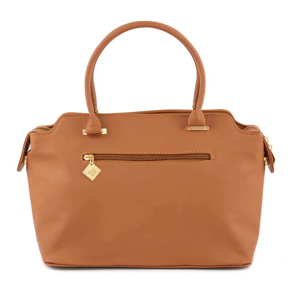 Simplistic Shoulder Bag - Image 2