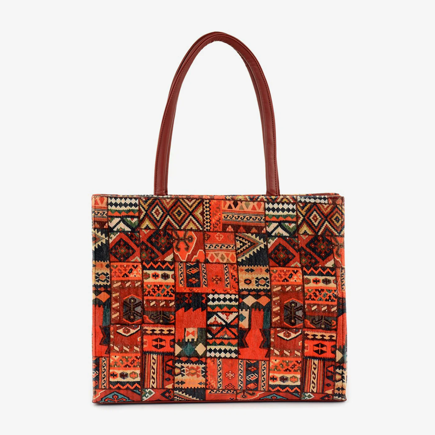Abstract Fusion Bag - Image 2