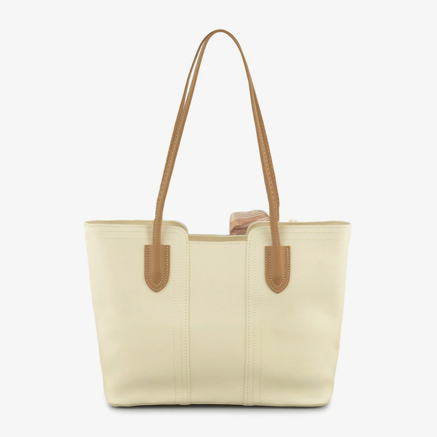 Bow Tote - Image 8