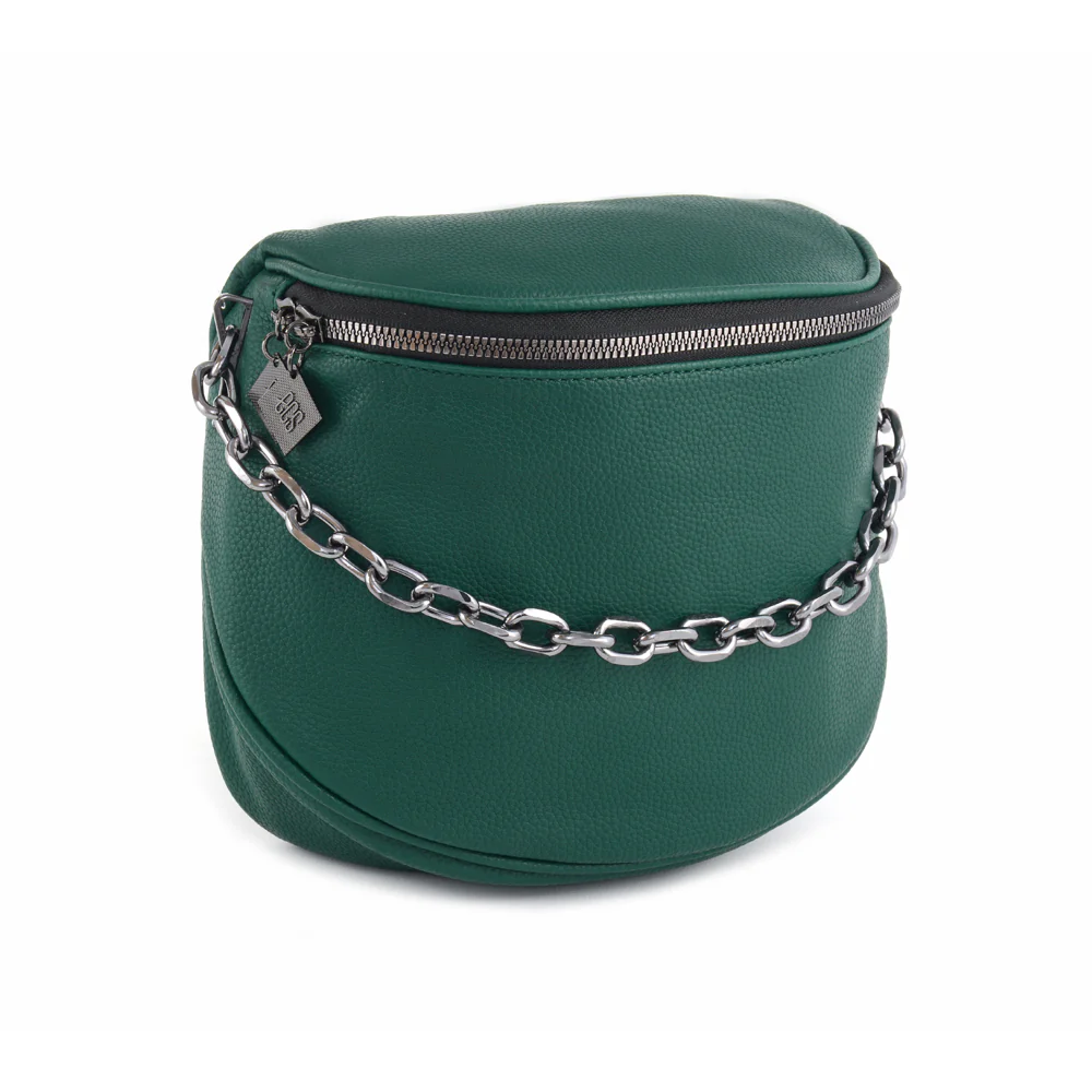 Chain Accent Curve Sling - Image 6
