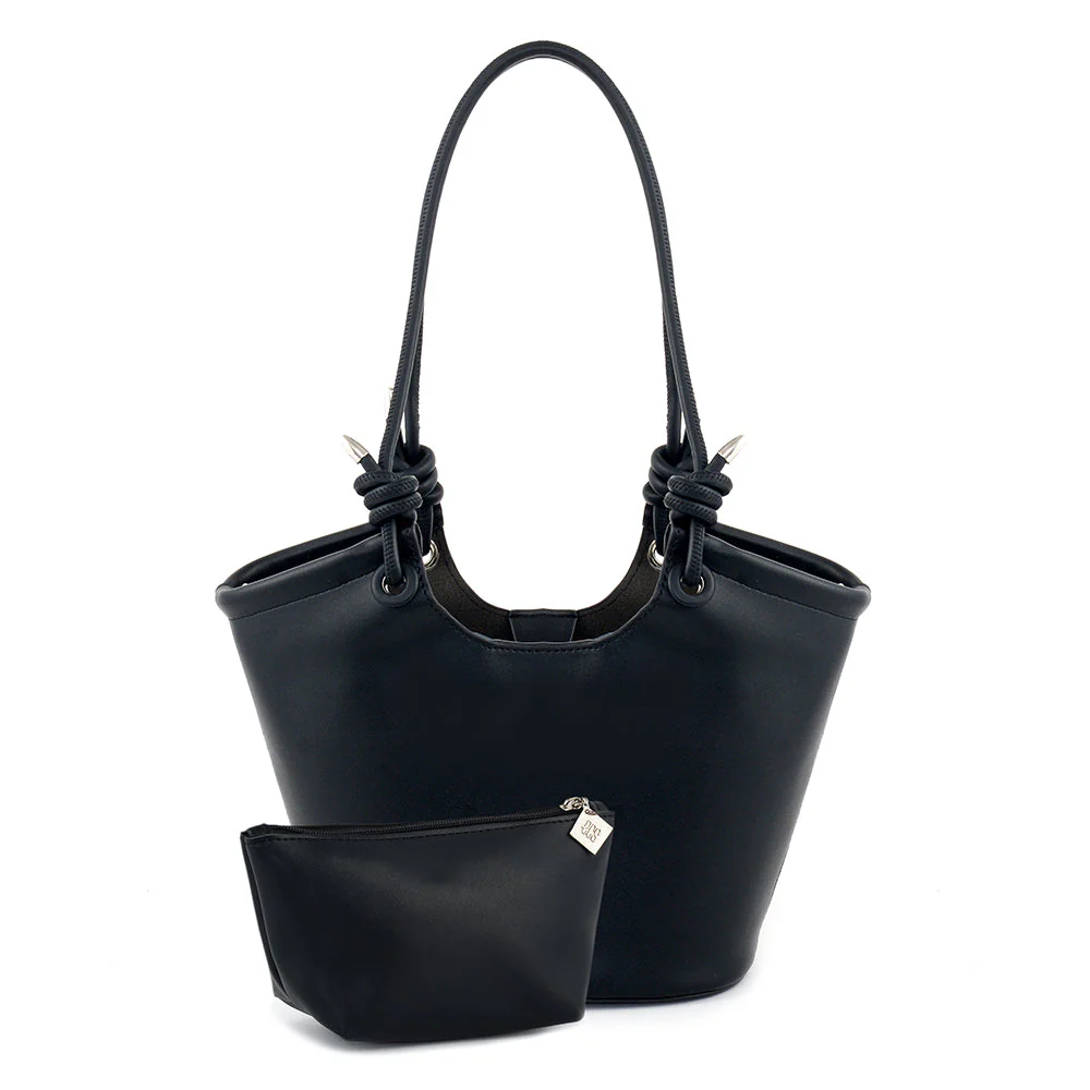 Top Handle Bag