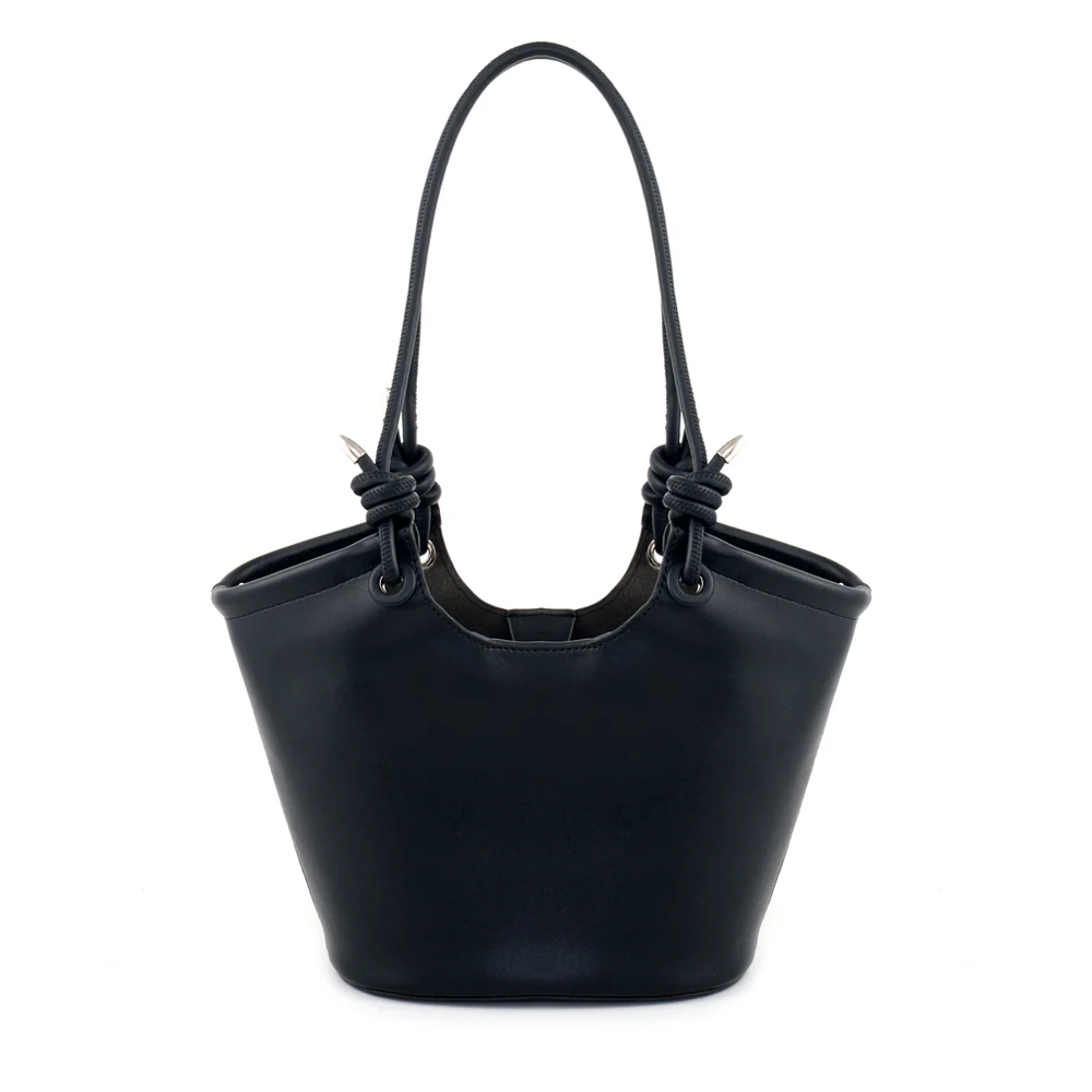 Top Handle Bag - Image 2