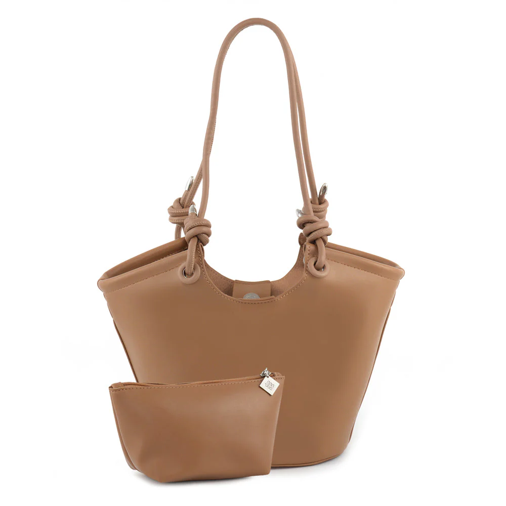 Top Handle Bag - Image 3
