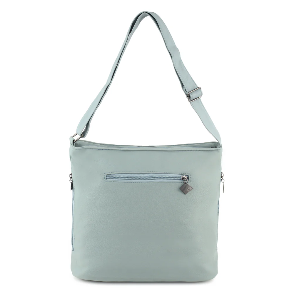 Elysian Shoulder Bag - Image 2