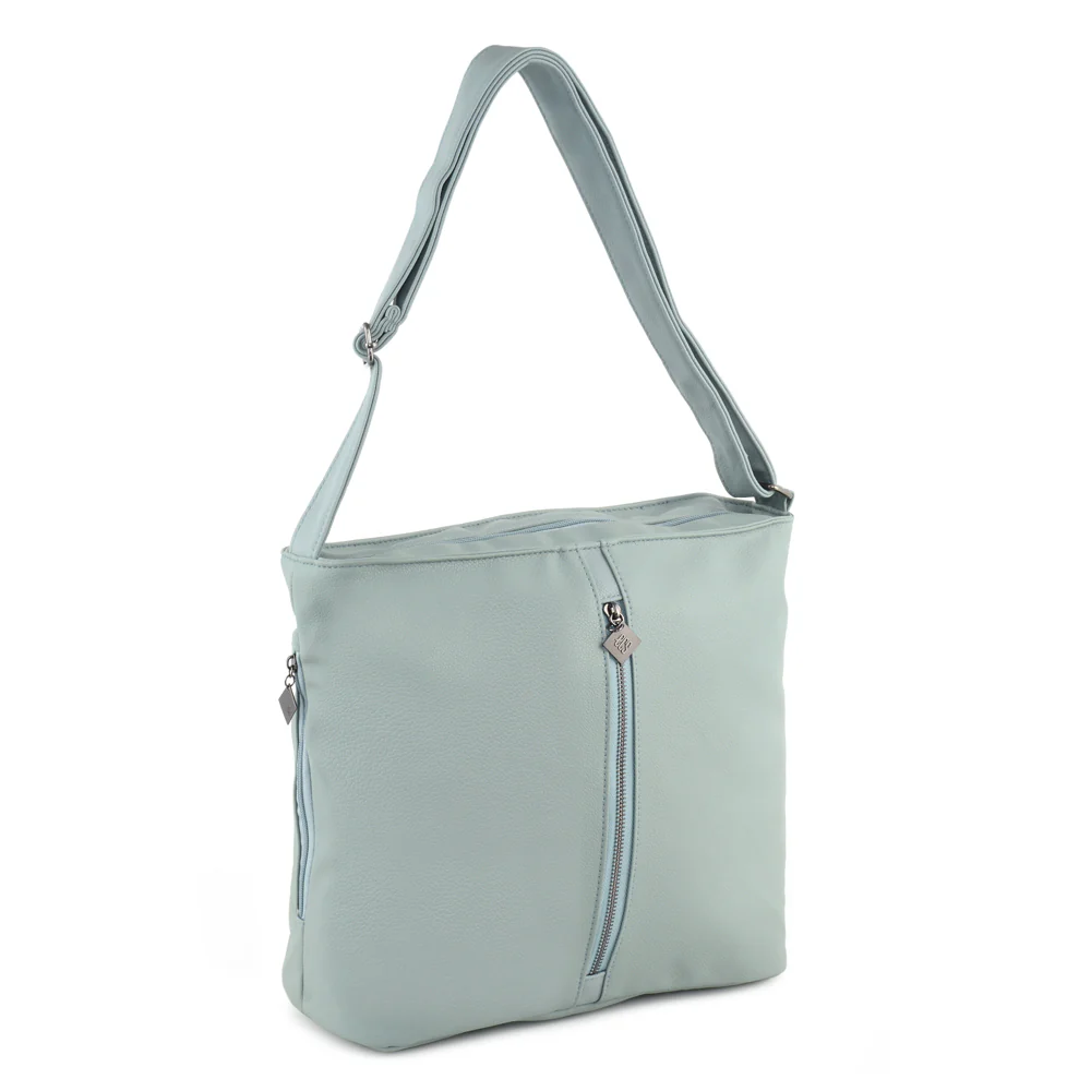 Elysian Shoulder Bag - Image 3